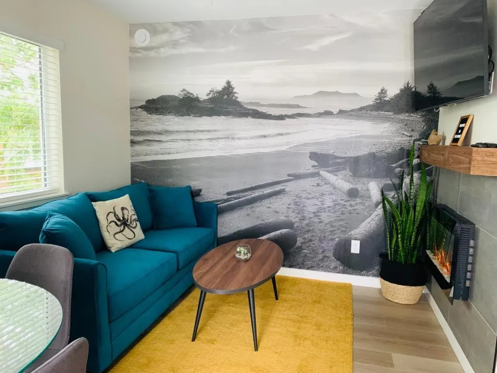 The Francis Boutique Inn