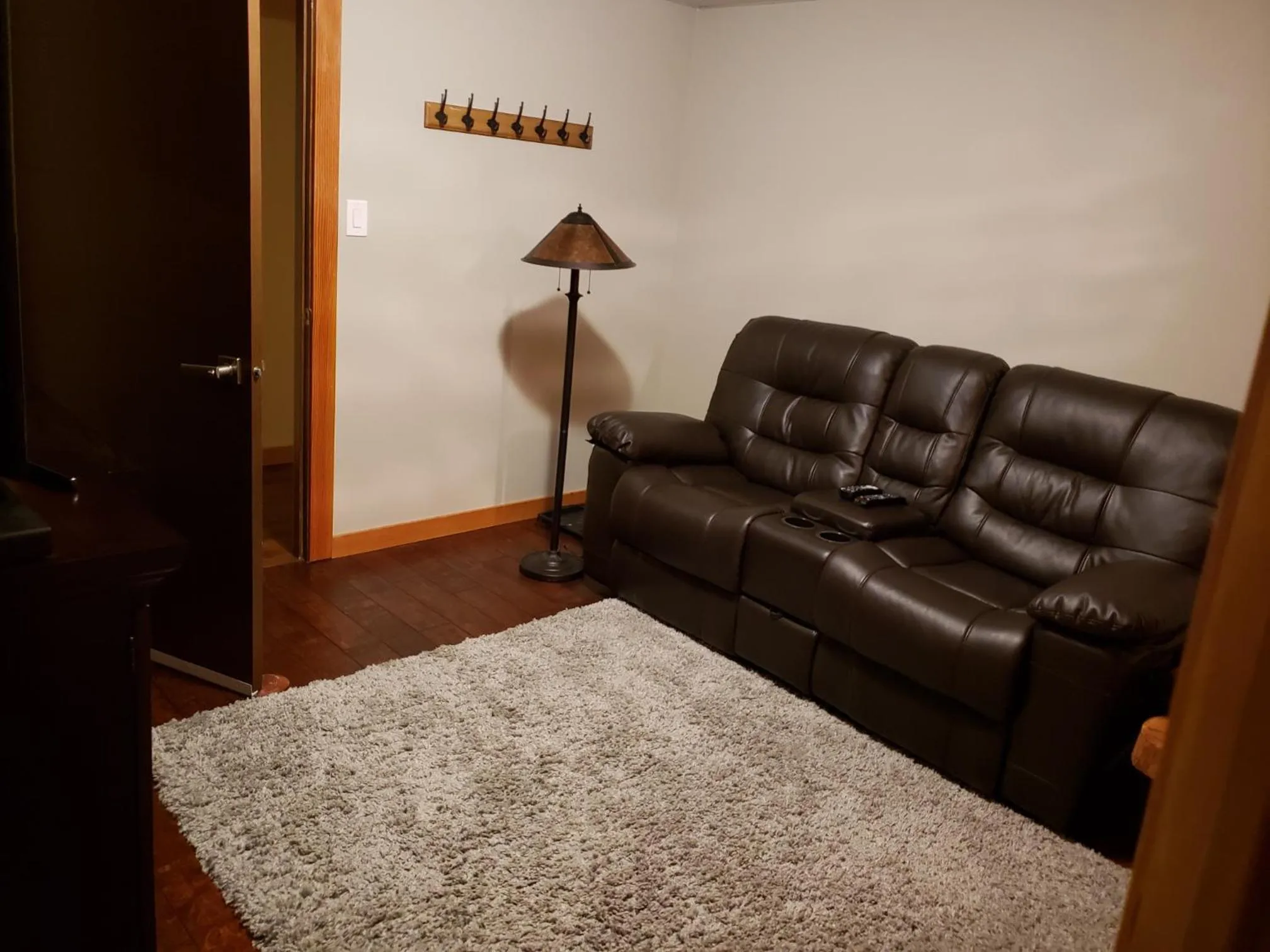 South Africa House Guest Lodge