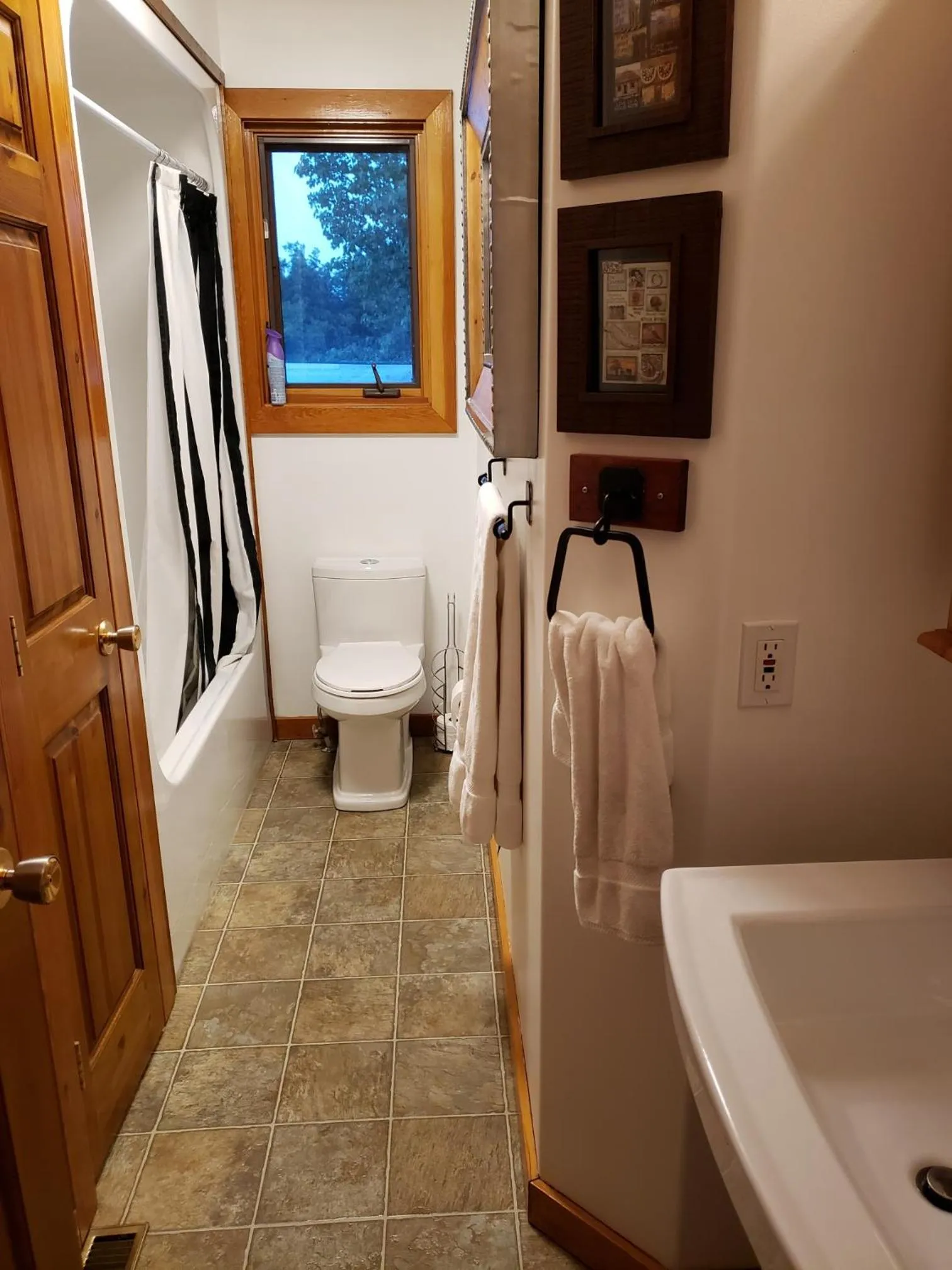 South Africa House Guest Lodge