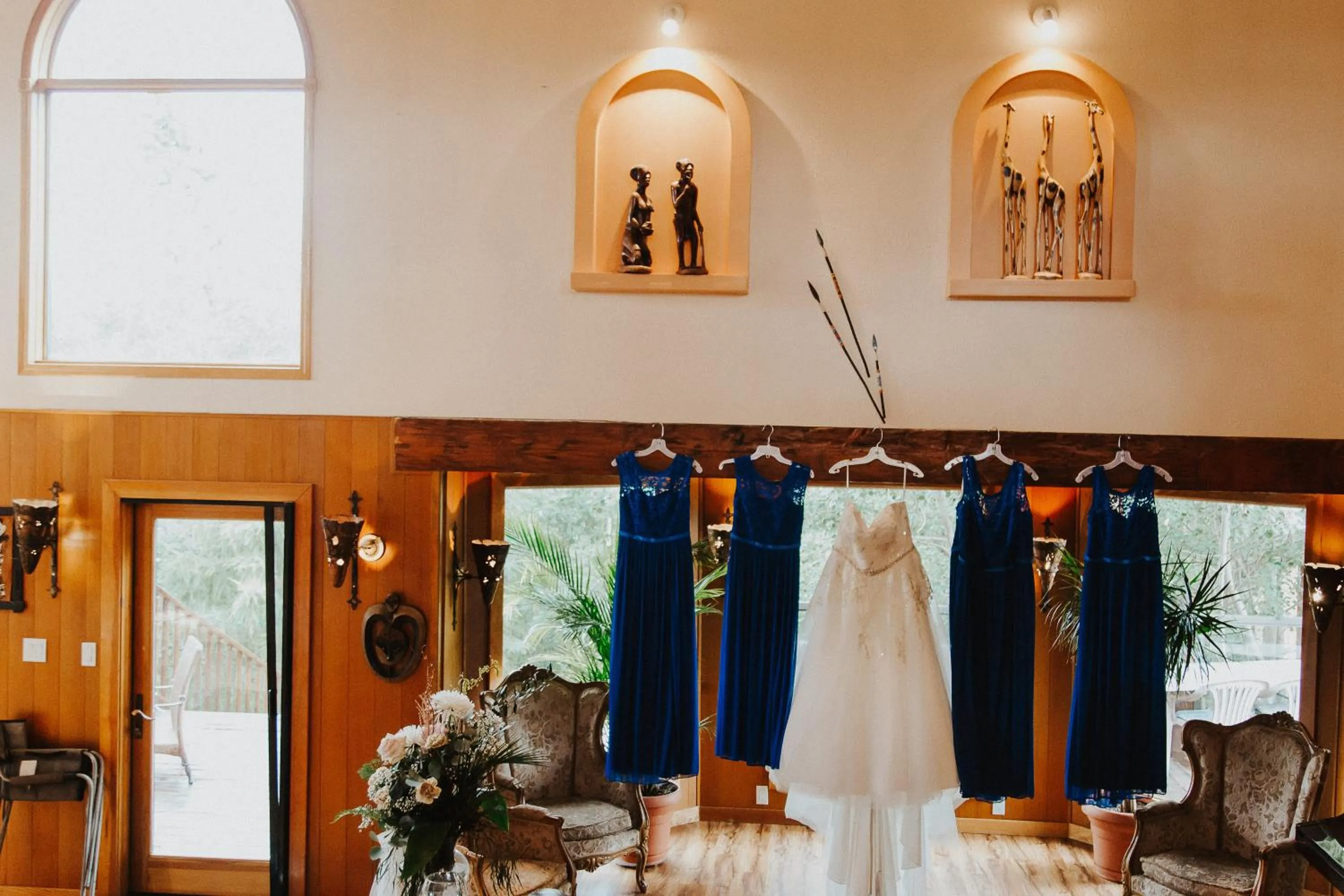 South Africa House Guest Lodge