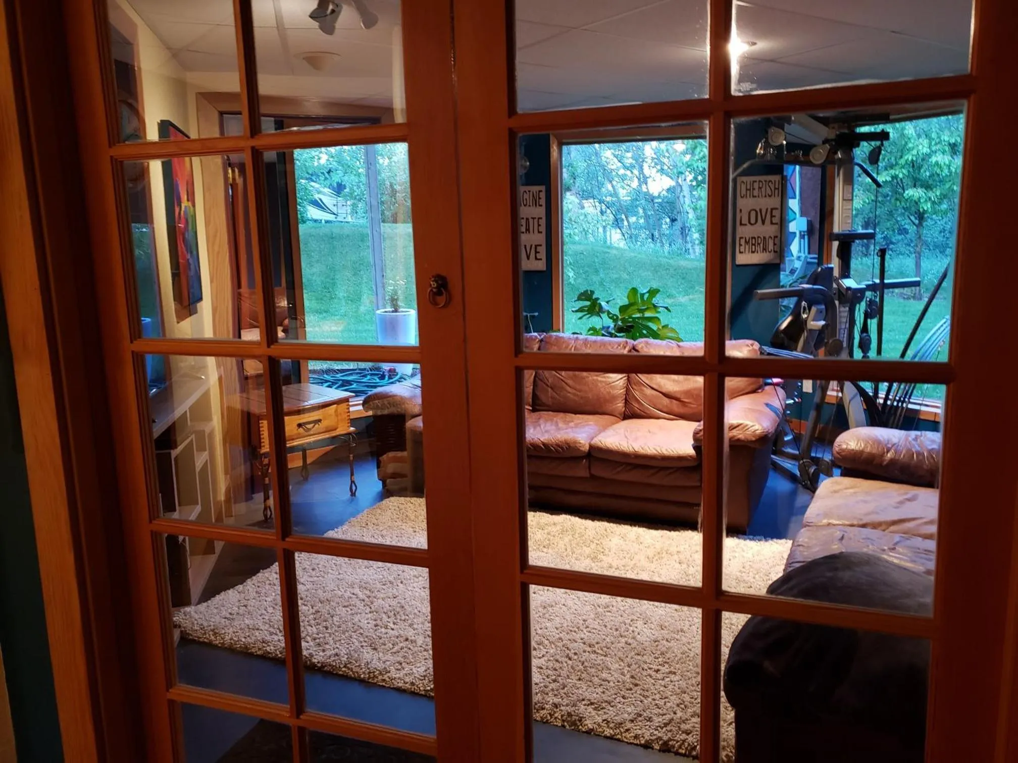 South Africa House Guest Lodge