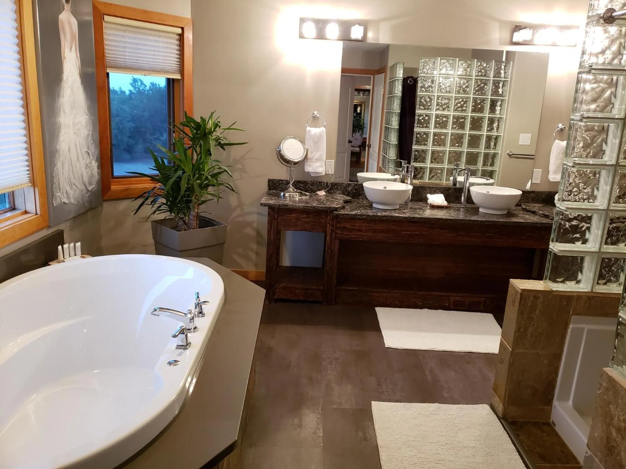 South Africa House Guest Lodge