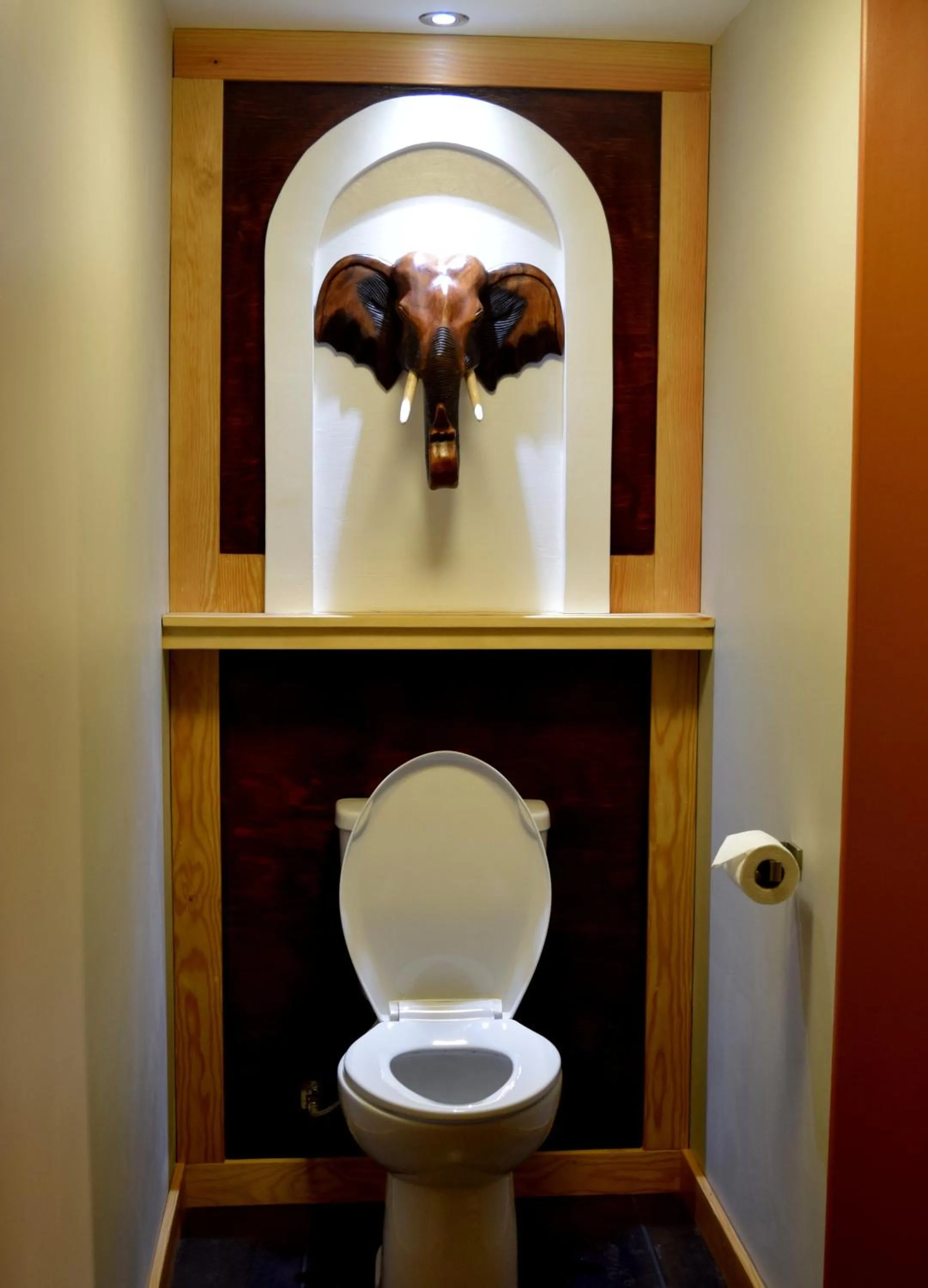 Bathroom in South Africa House Guest Lodge