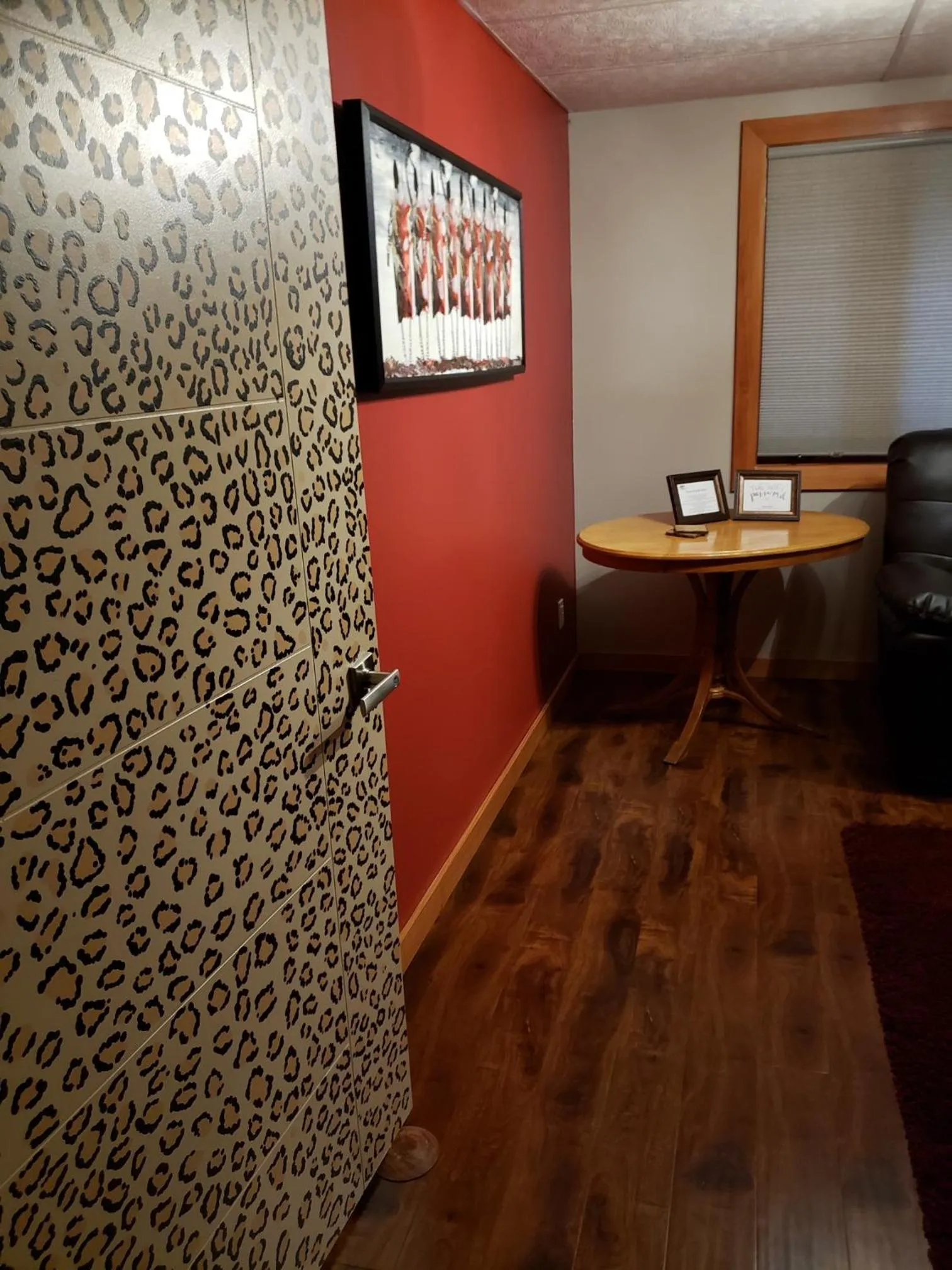 South Africa House Guest Lodge