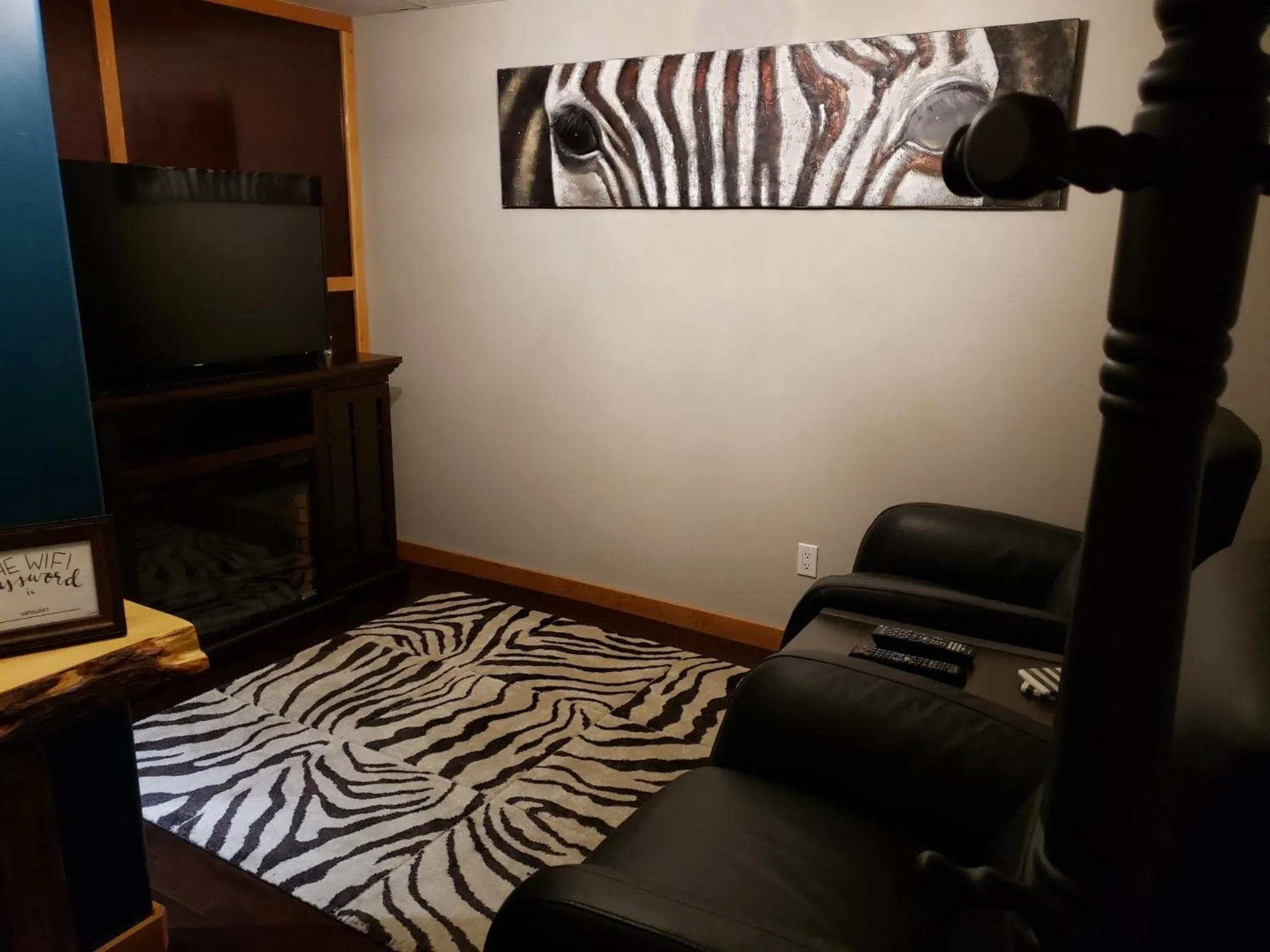 South Africa House Guest Lodge