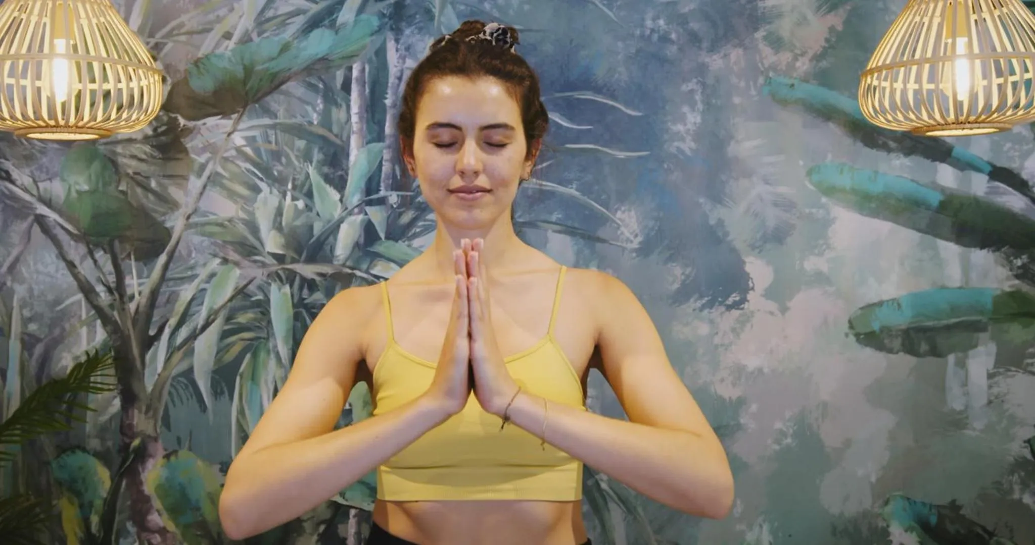 Spa and wellness centre/facilities in MANNI das Hotel