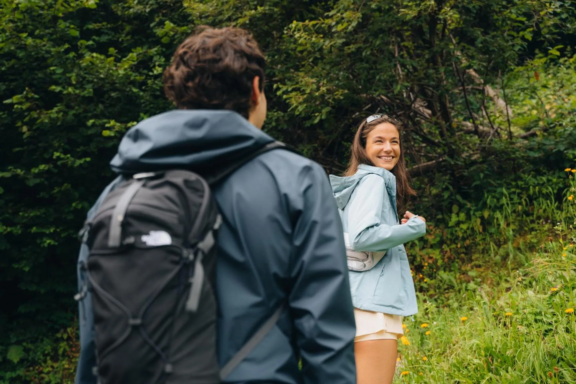 People in MANNI das Hotel