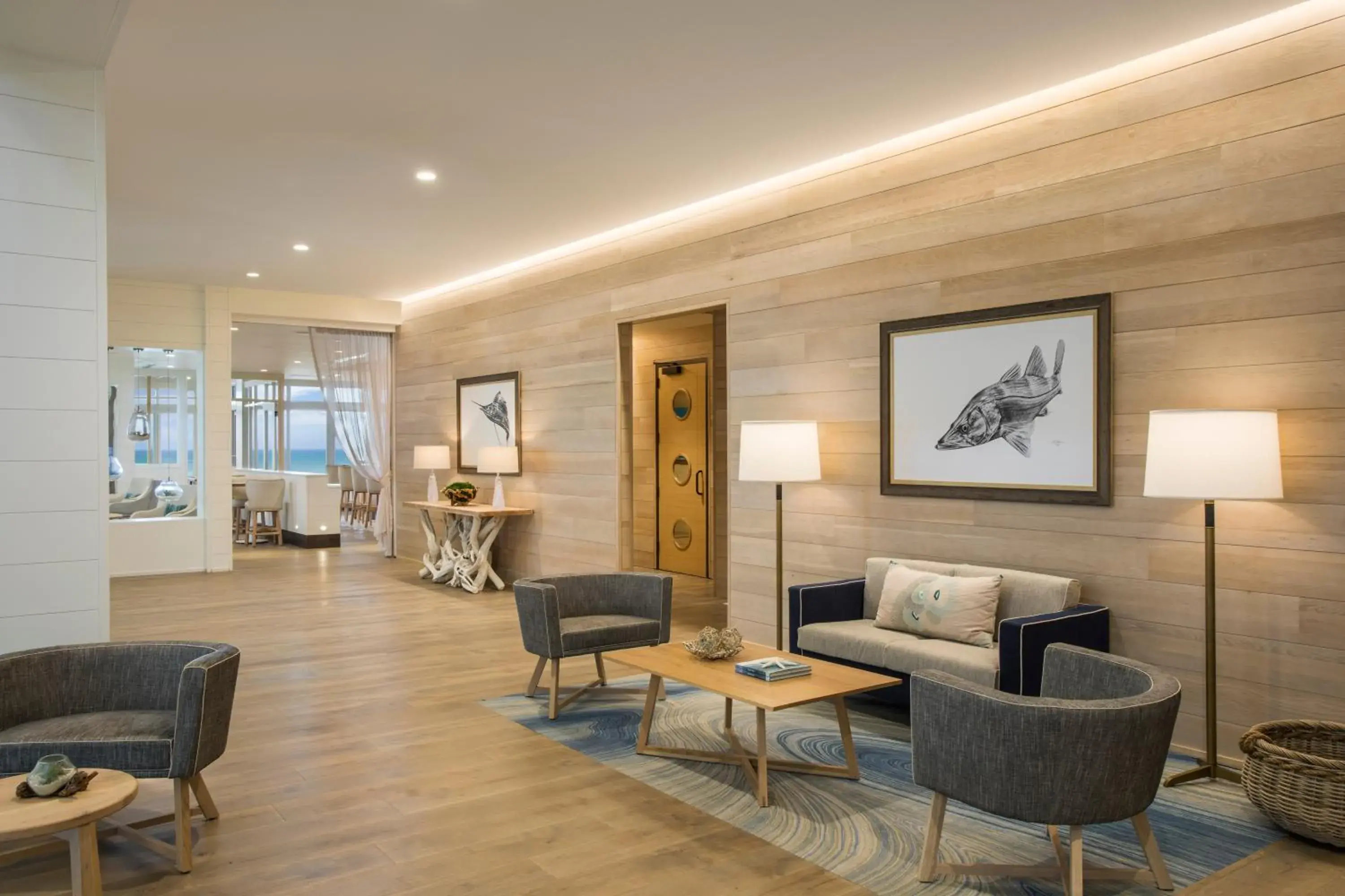 Restaurant/places to eat in Hutchinson Shores Resort & Spa Restaurant/places to eat in Hutchinson Shores Resort & Spa