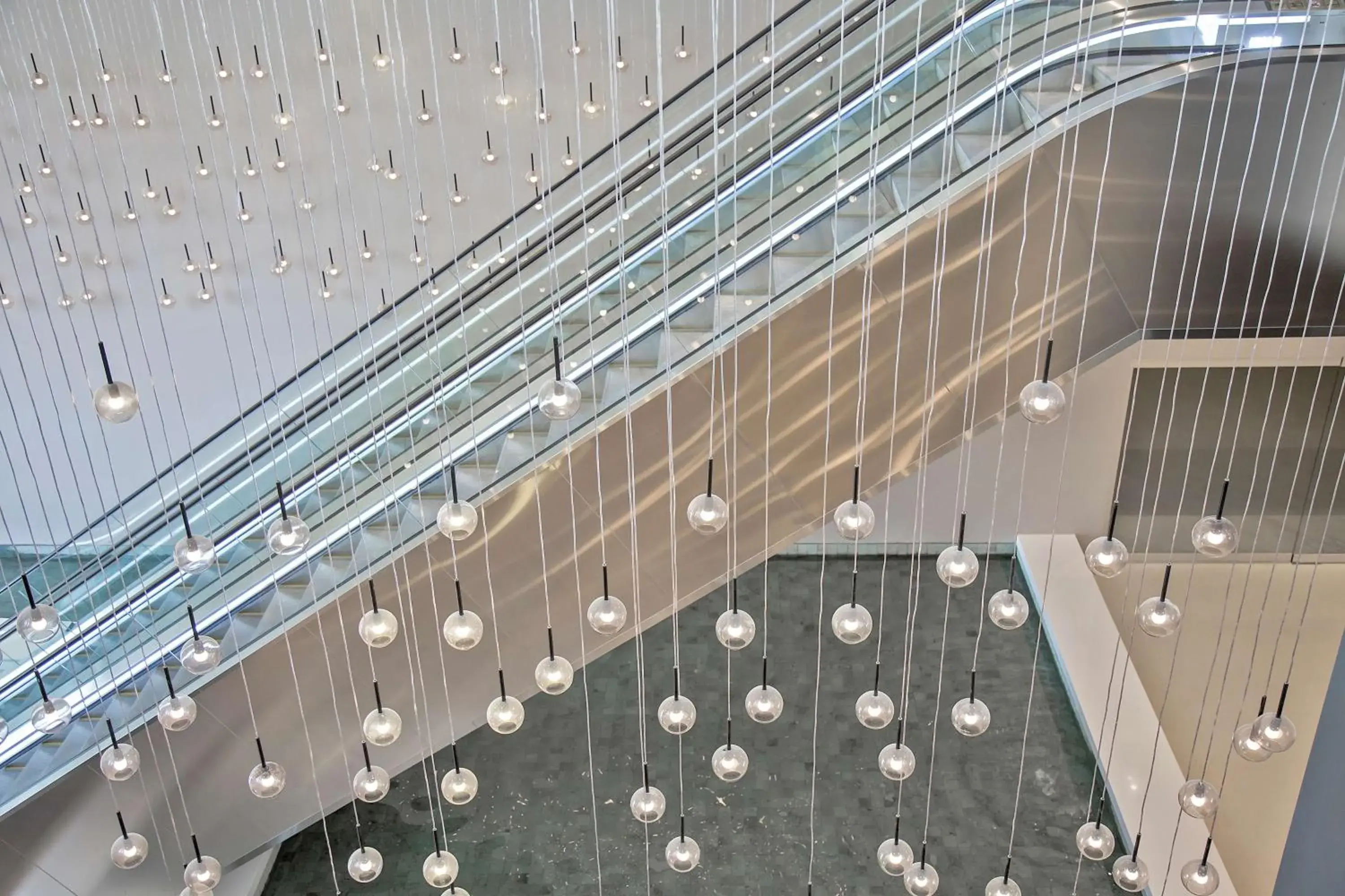 Lobby or reception in NH Collection Curitiba Lobby or reception in NH Collection Curitiba