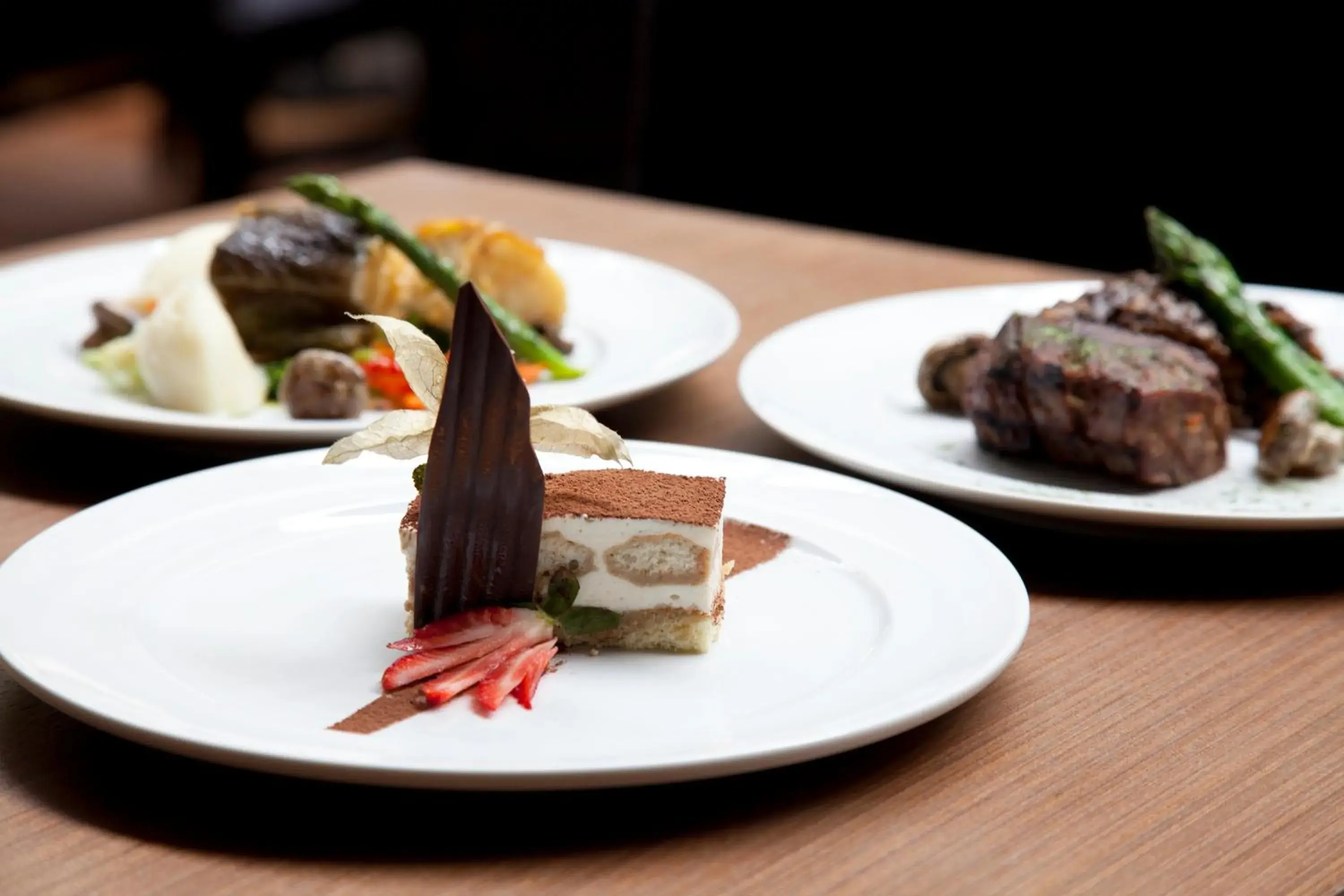 Restaurant/places to eat in NH Collection Curitiba Restaurant/places to eat in NH Collection Curitiba