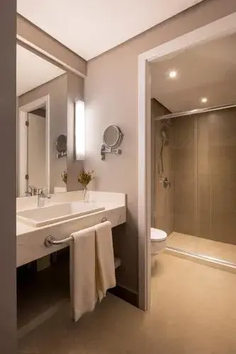 NH Collection Curitiba NH Collection Curitiba