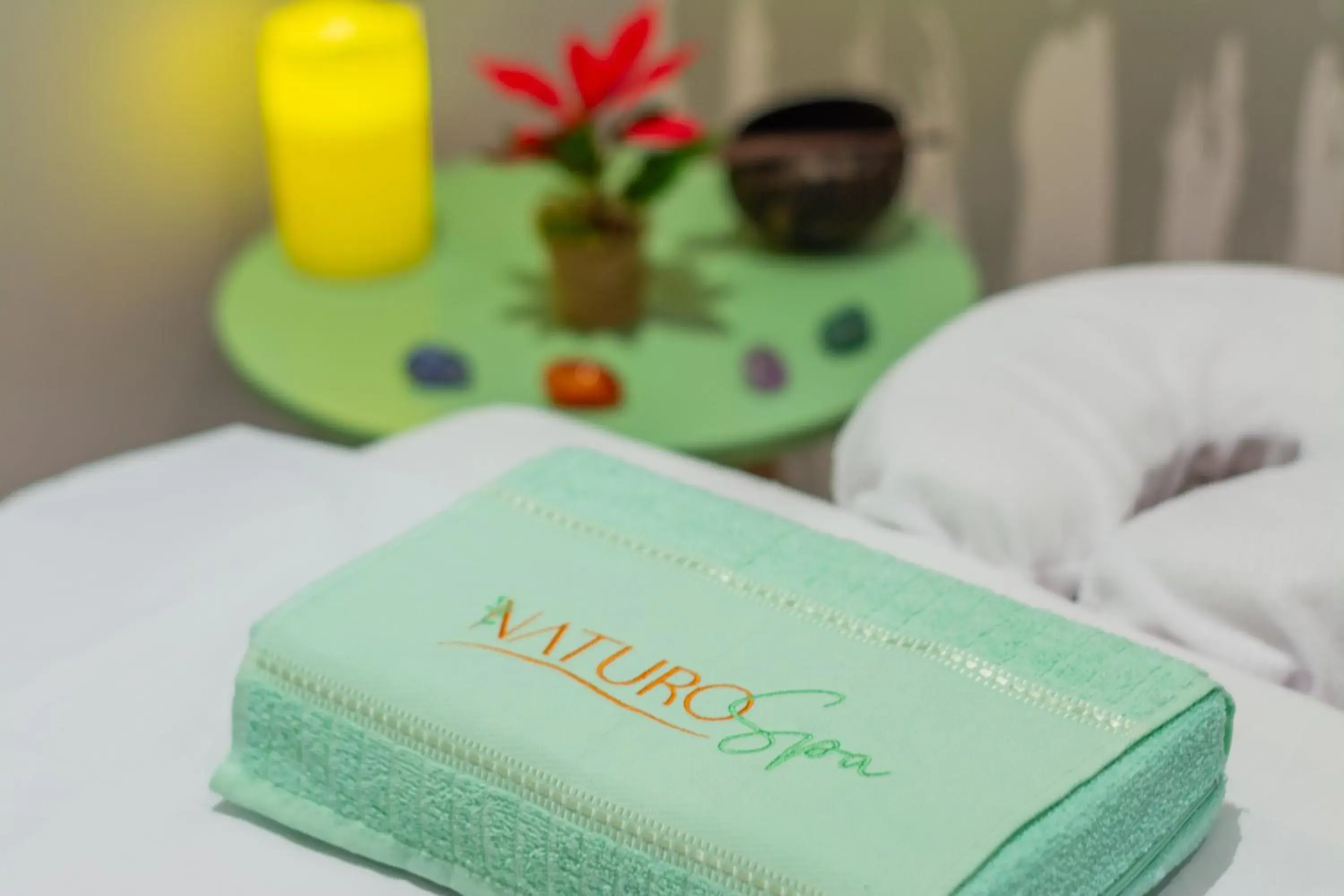 Spa and wellness centre/facilities, Bed in NH Collection Curitiba Spa and wellness centre/facilities, Bed in NH Collection Curitiba