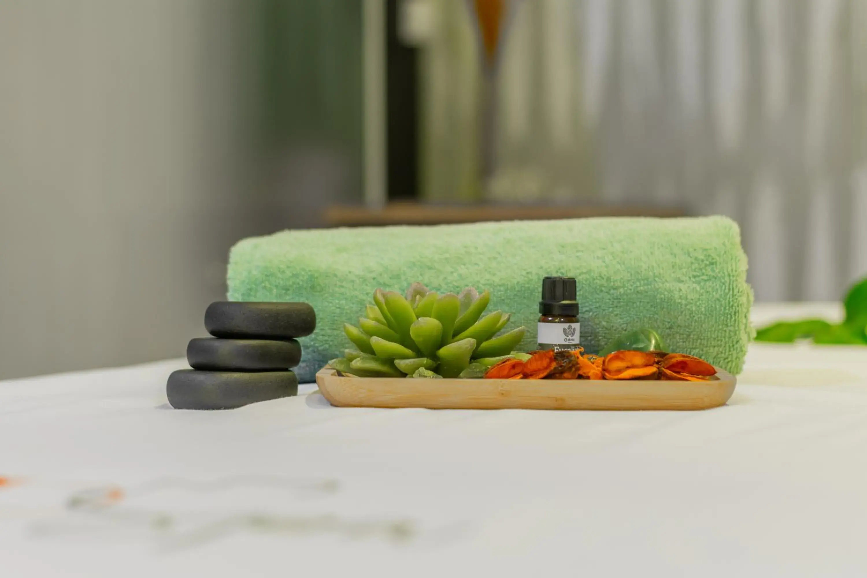 Spa and wellness centre/facilities in NH Collection Curitiba Spa and wellness centre/facilities in NH Collection Curitiba