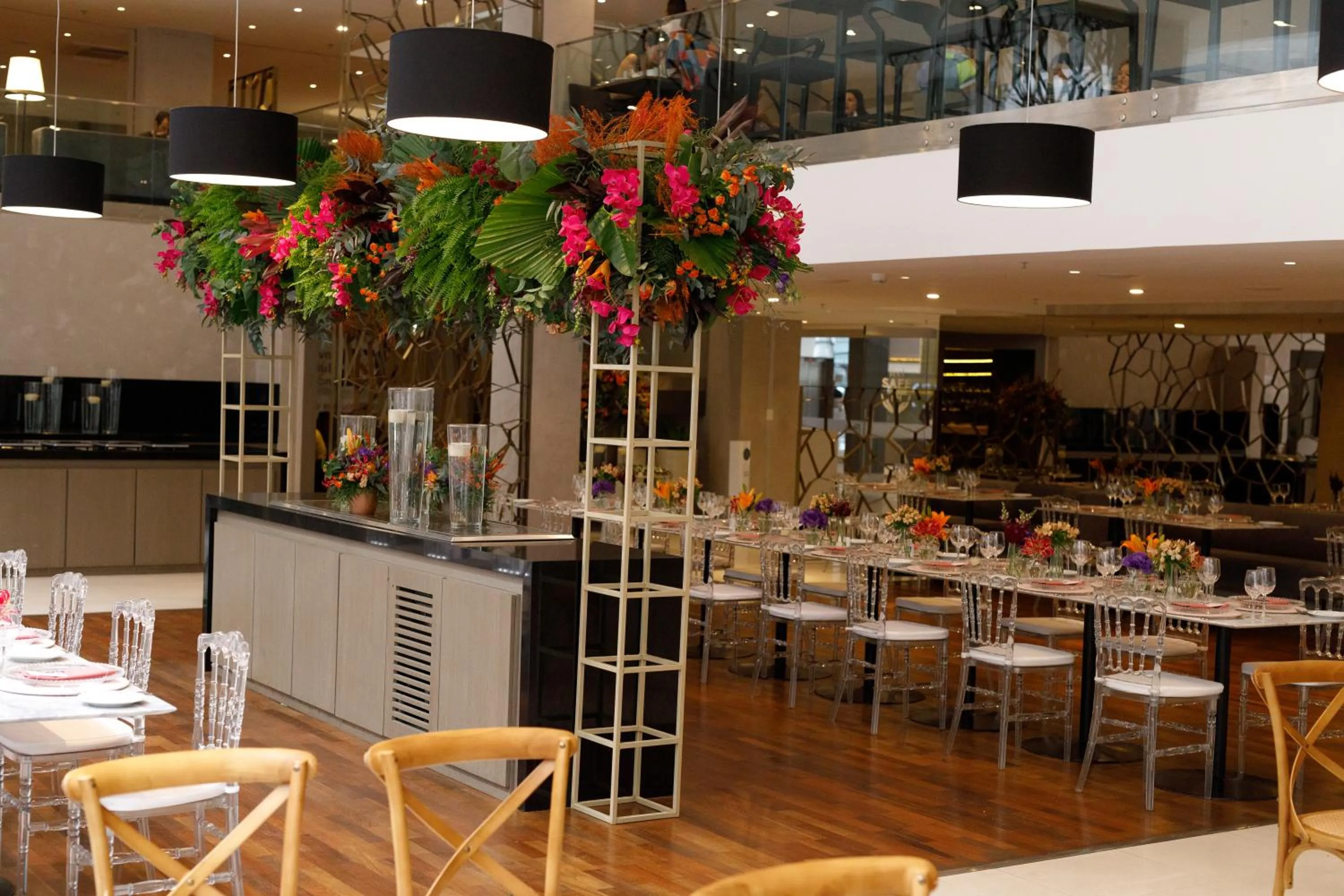 wedding in NH Collection Curitiba