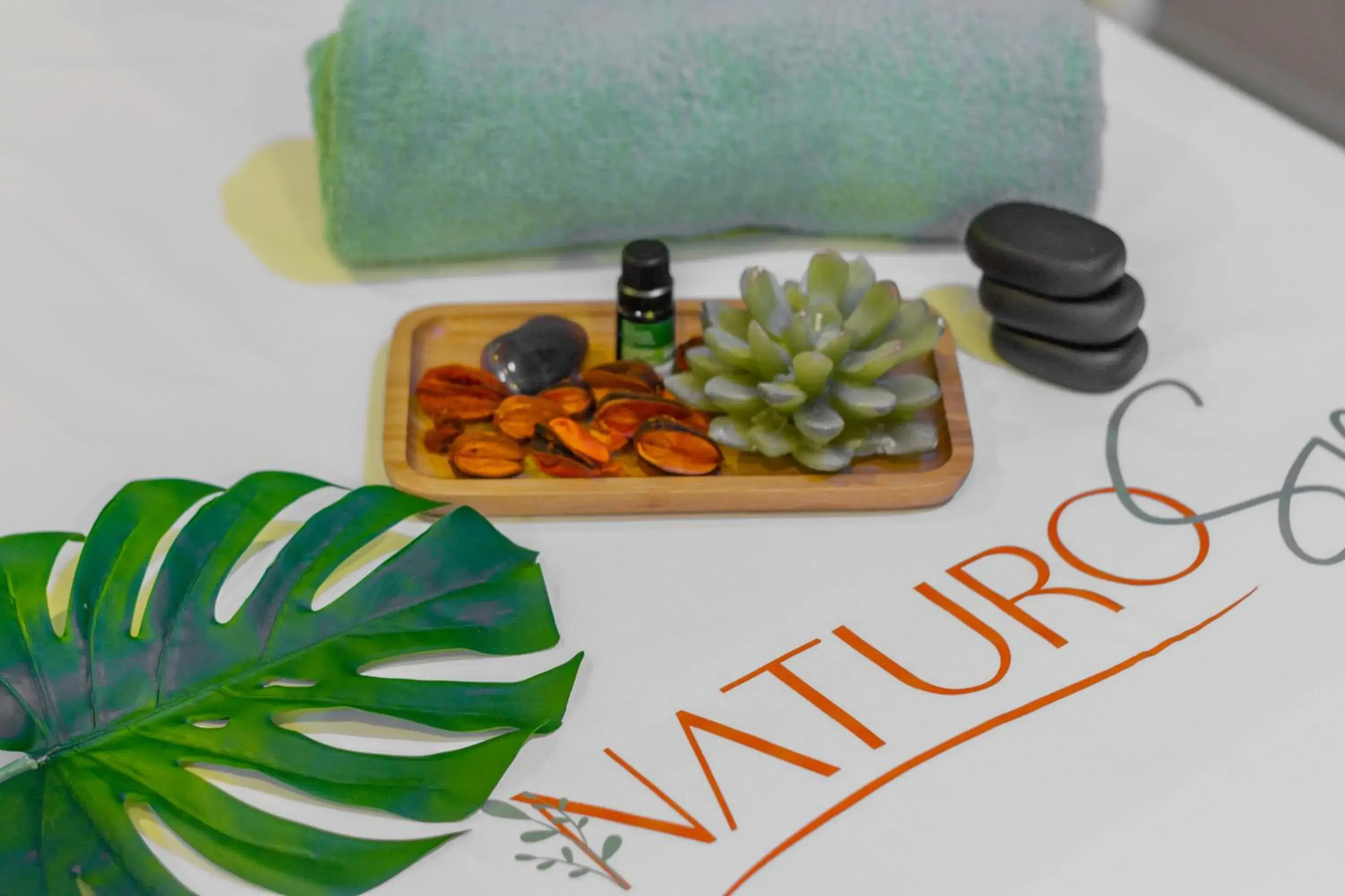 Spa and wellness centre/facilities in NH Collection Curitiba Spa and wellness centre/facilities in NH Collection Curitiba