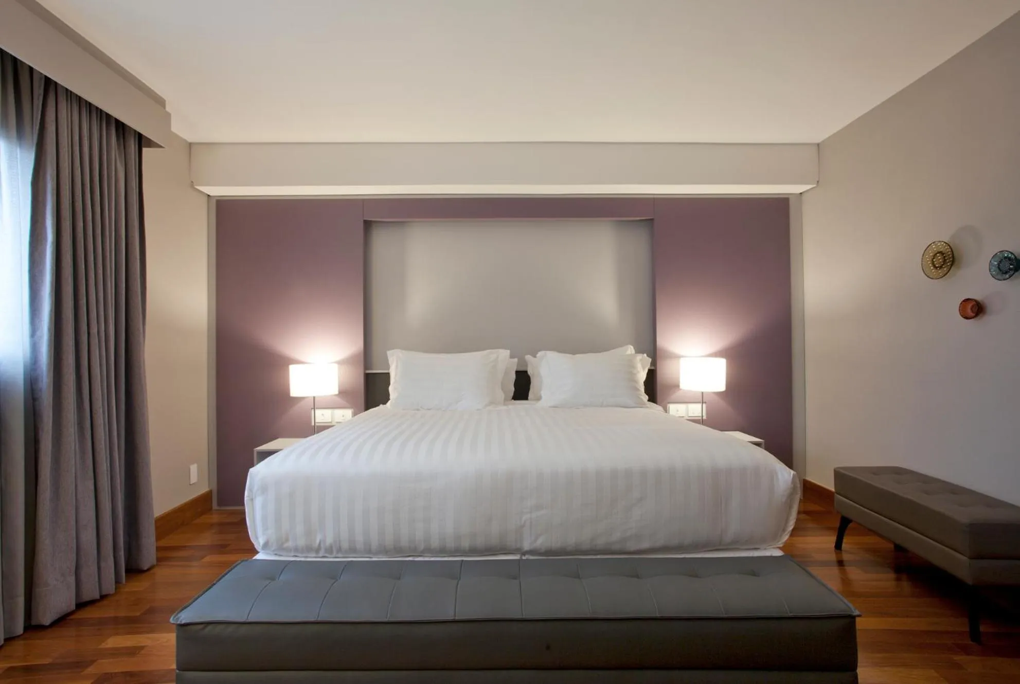 Bed in NH Collection Curitiba