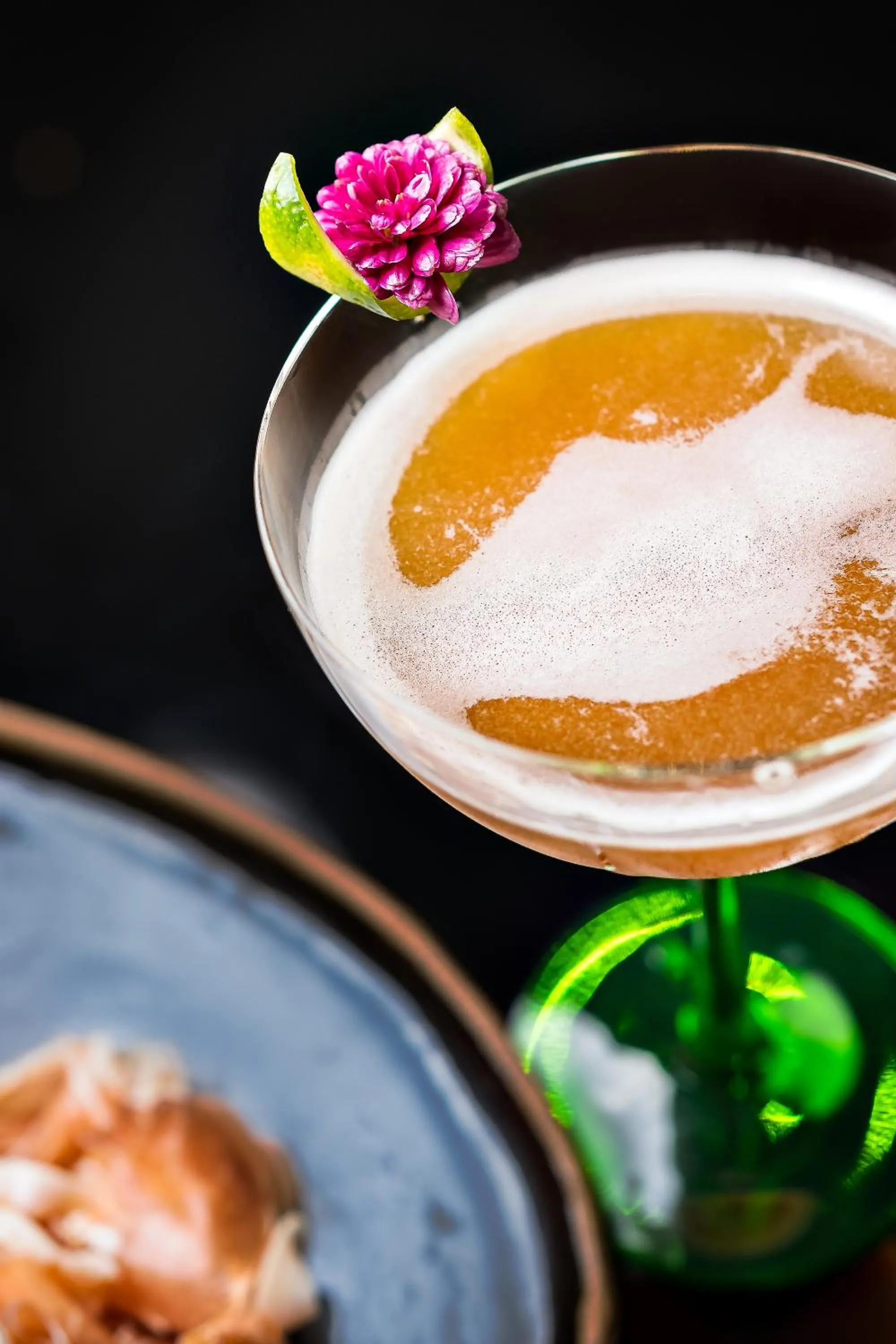 Lounge or bar in NH Collection Curitiba