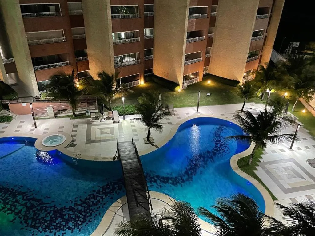 Scopa Beach Resort Fontenelle