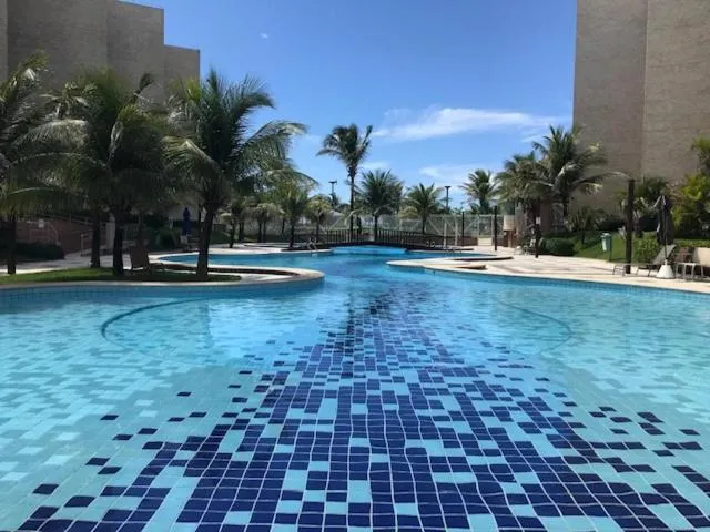 Scopa Beach Resort Fontenelle