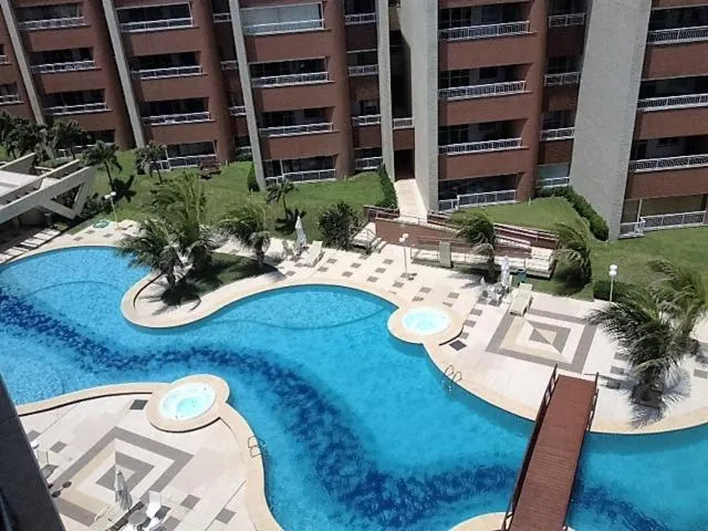 Scopa Beach Resort Fontenelle