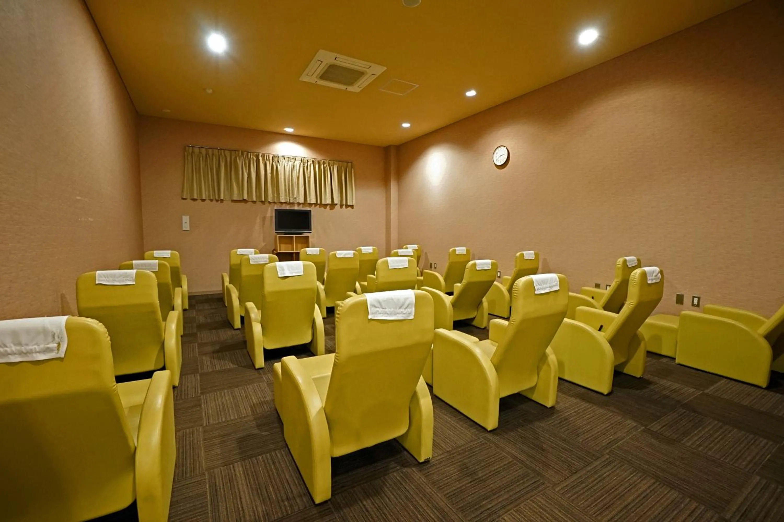 Mikasa Tennen Onsen Taikonoyu Sparesort Hotel Taiko Bettei Hatago