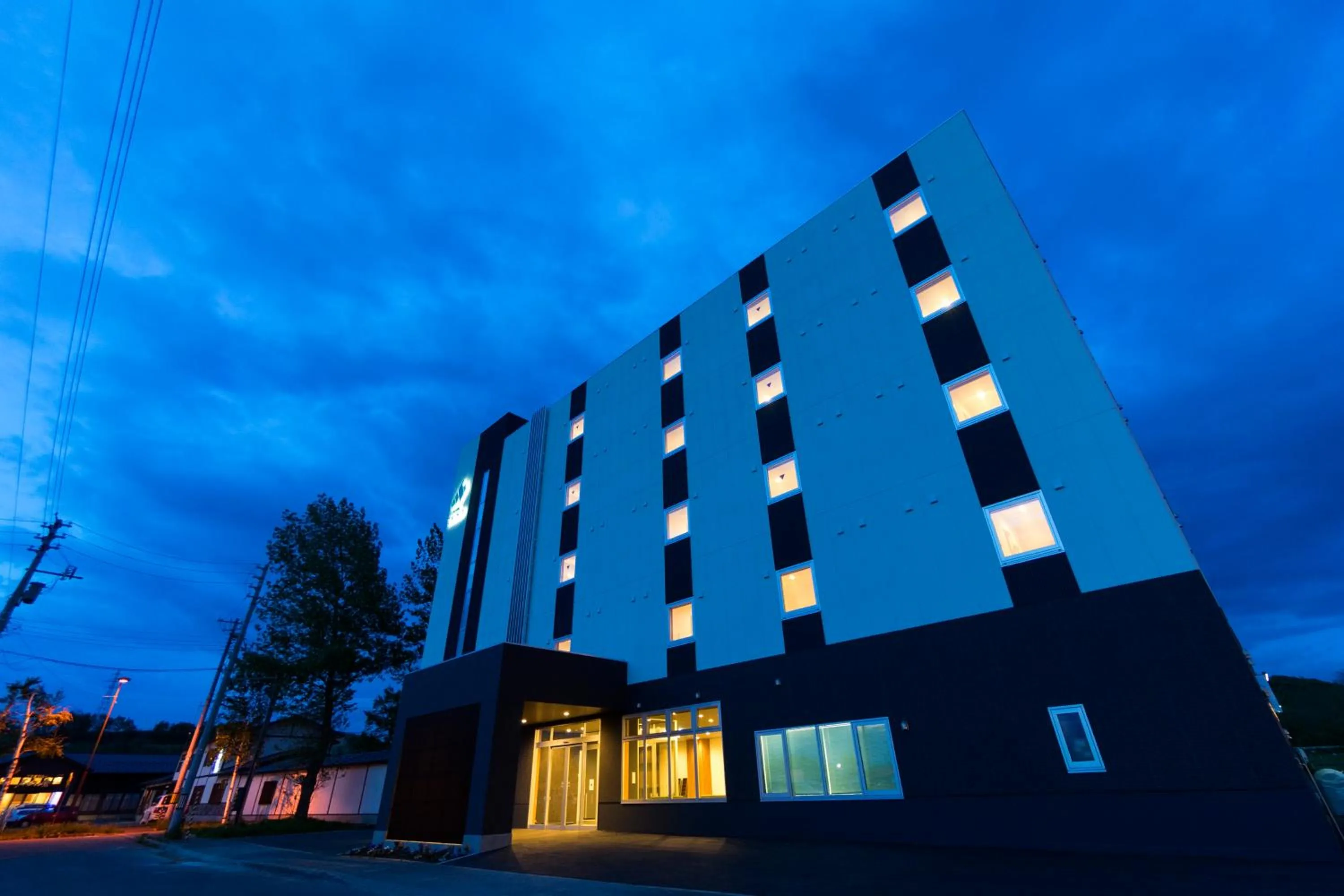 Mikasa Tennen Onsen Taikonoyu Sparesort Hotel Taiko Bettei Hatago