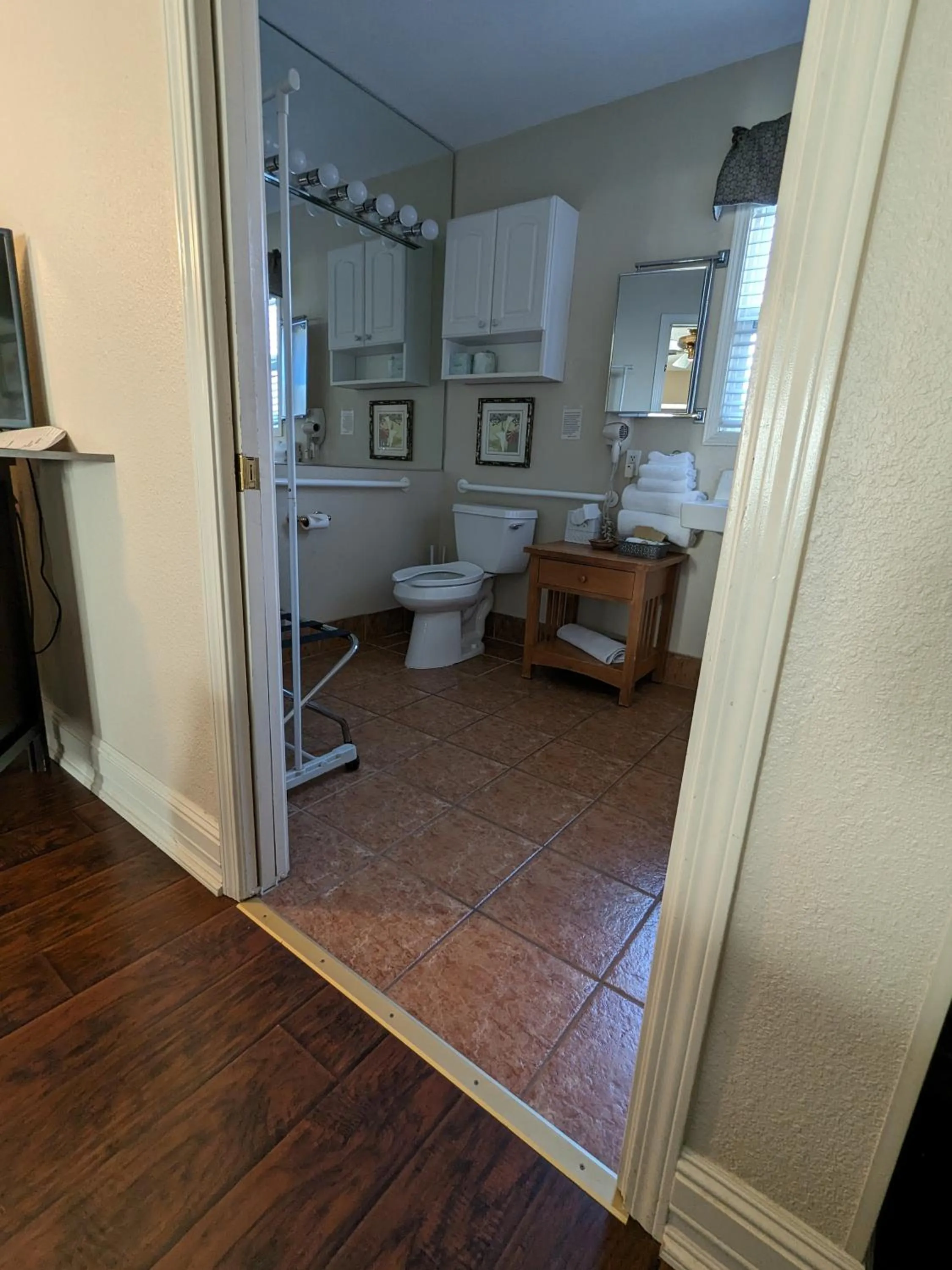 Los Gatos Garden Inn Hotel