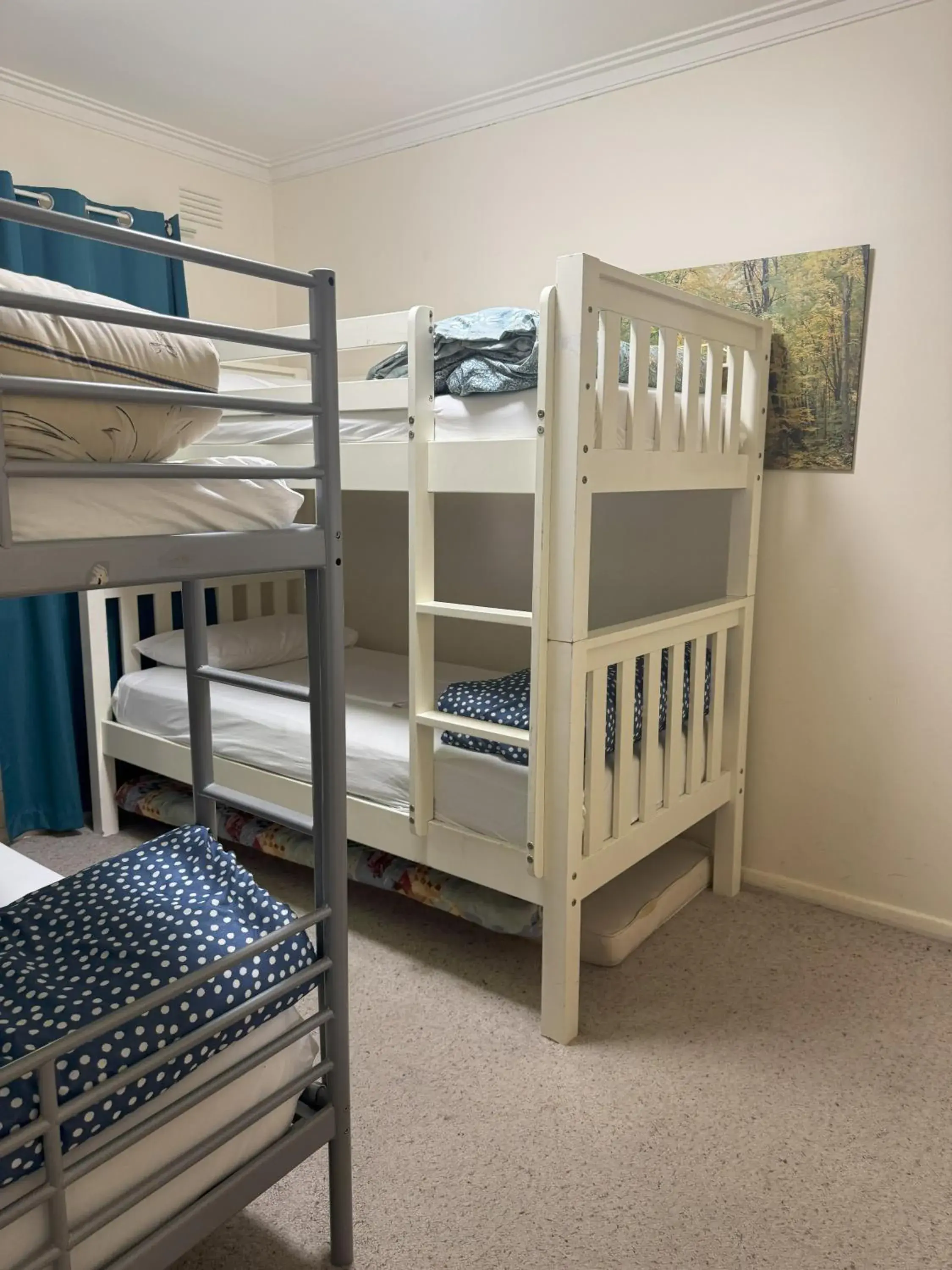 bunk bed, Bed in Ovensview On Riverside bunk bed, Bed in Ovensview On Riverside
