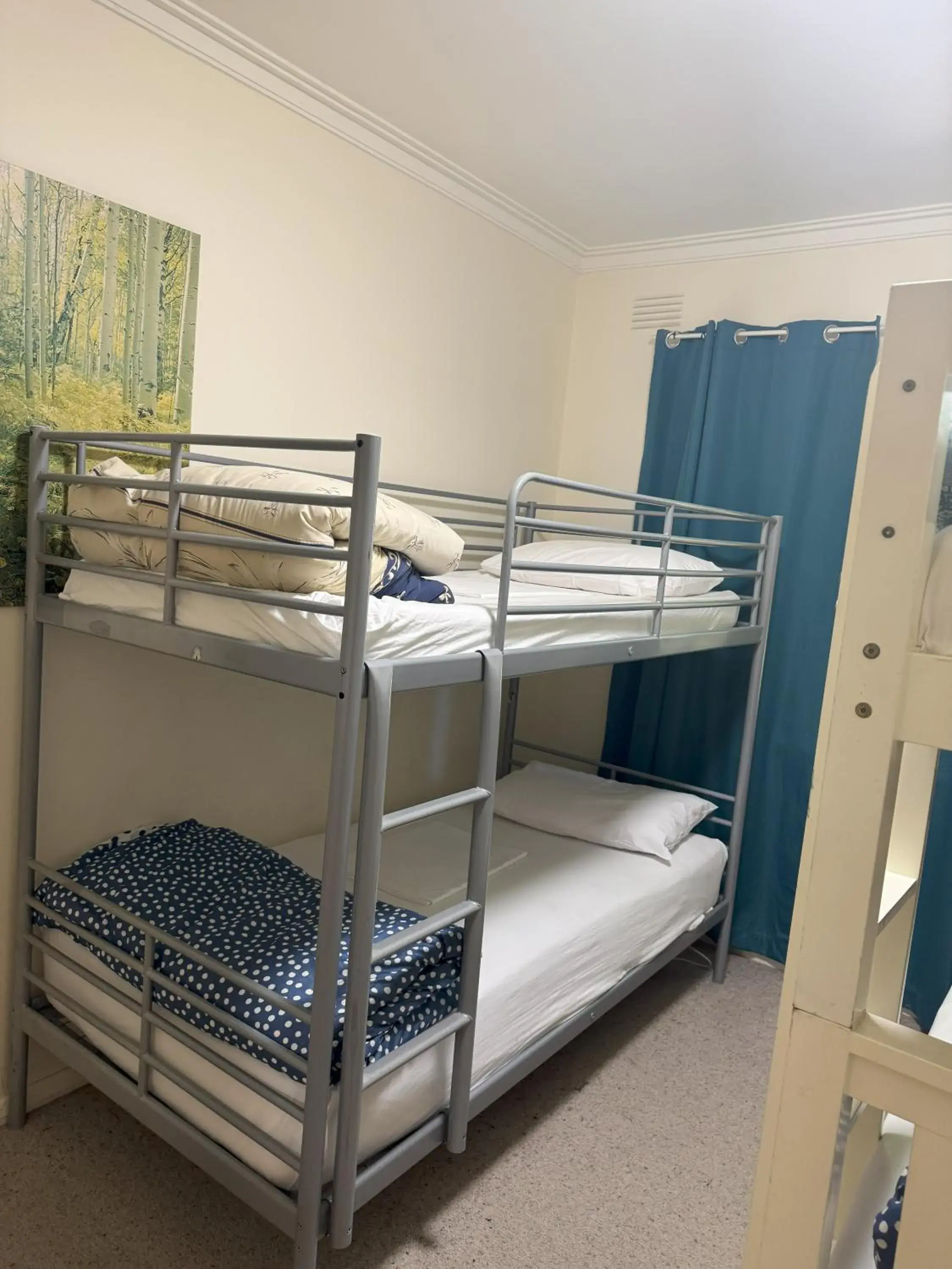 bunk bed, Bed in Ovensview On Riverside bunk bed, Bed in Ovensview On Riverside