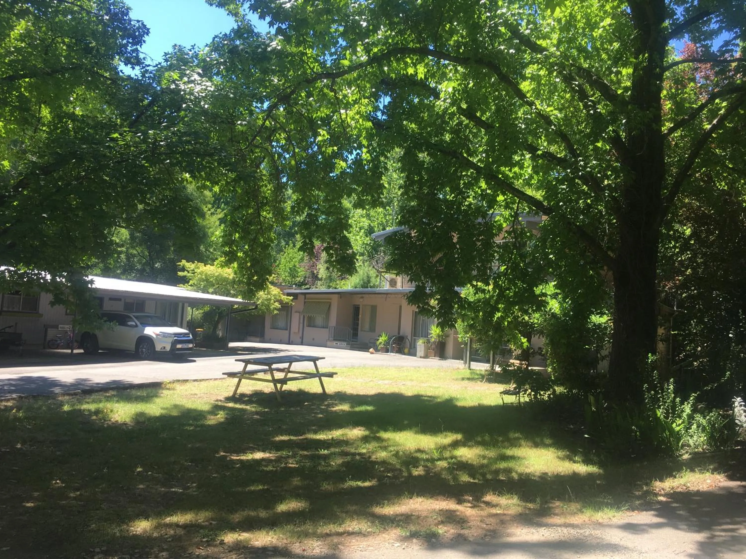 Property building in Ovensview On Riverside