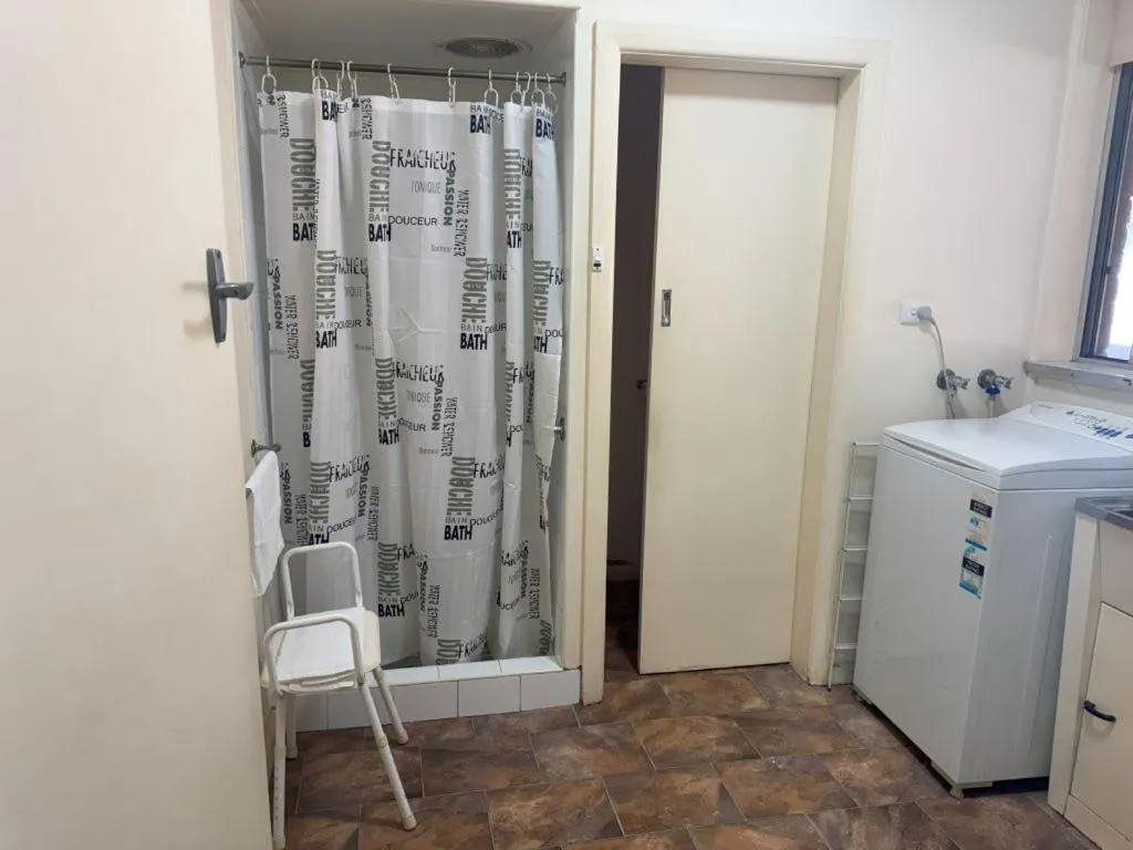 Bathroom in Ovensview On Riverside