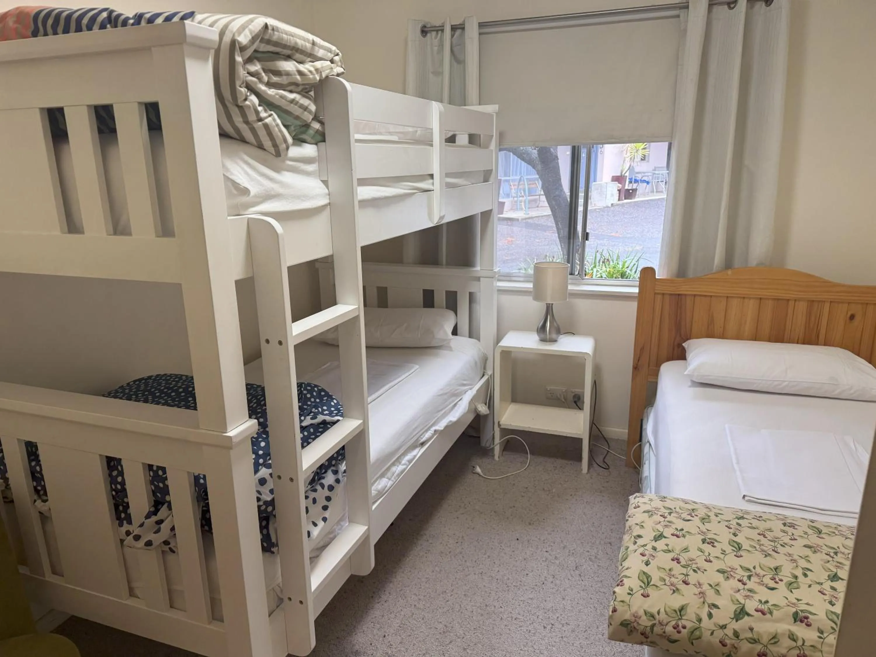 Bedroom, Bed in Ovensview On Riverside