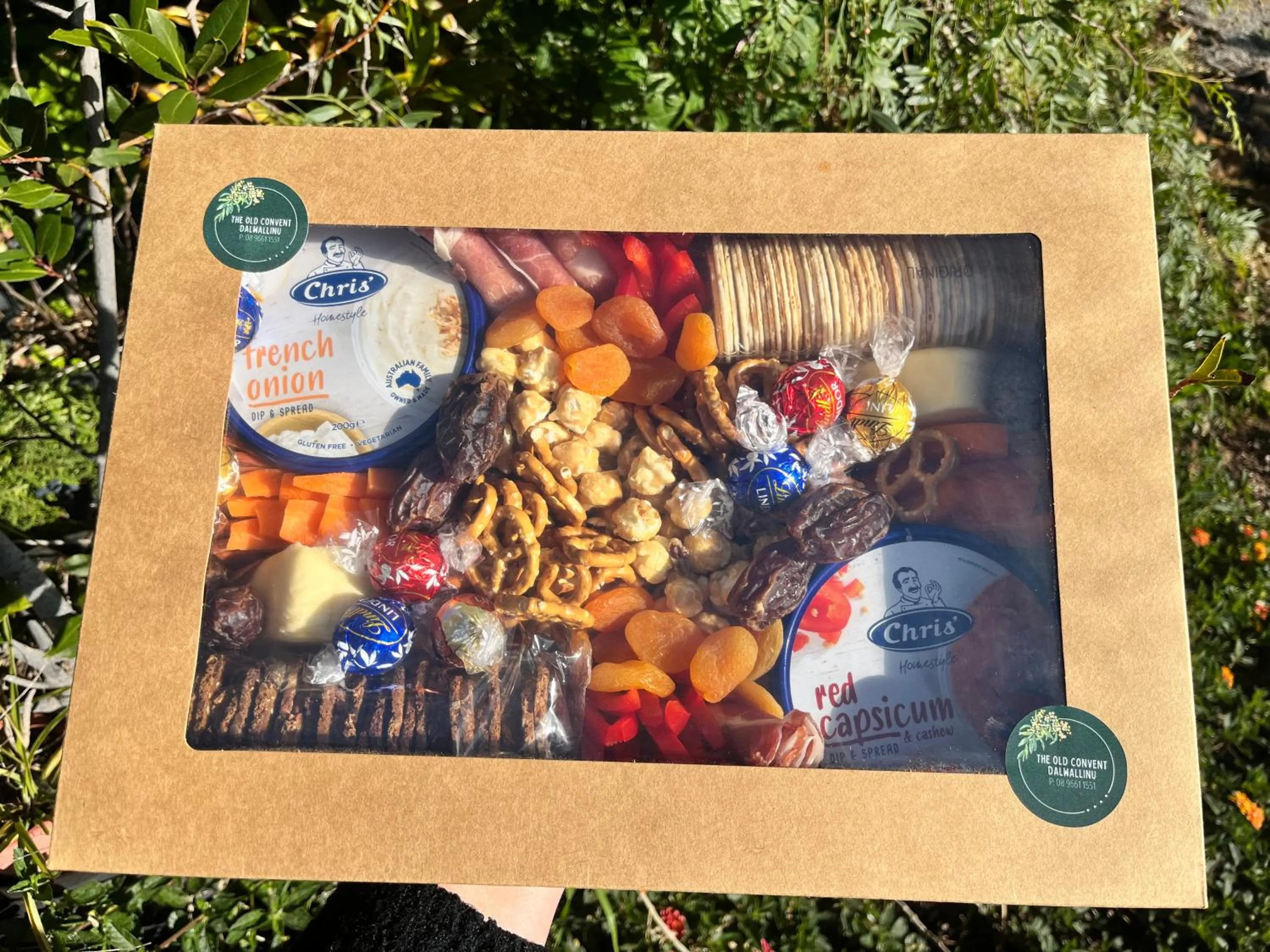 The Old Convent Dalwallinu