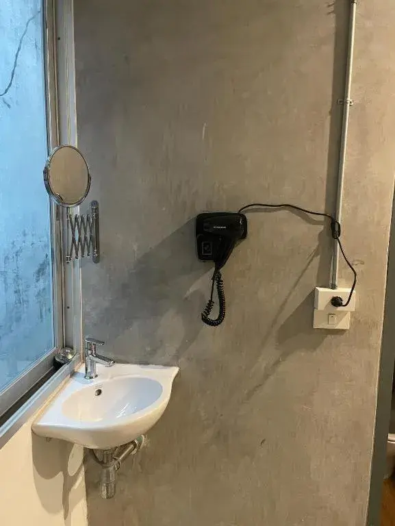 ORA Hostel Bangkok ORA Hostel Bangkok