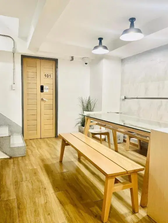 ORA Hostel Bangkok ORA Hostel Bangkok