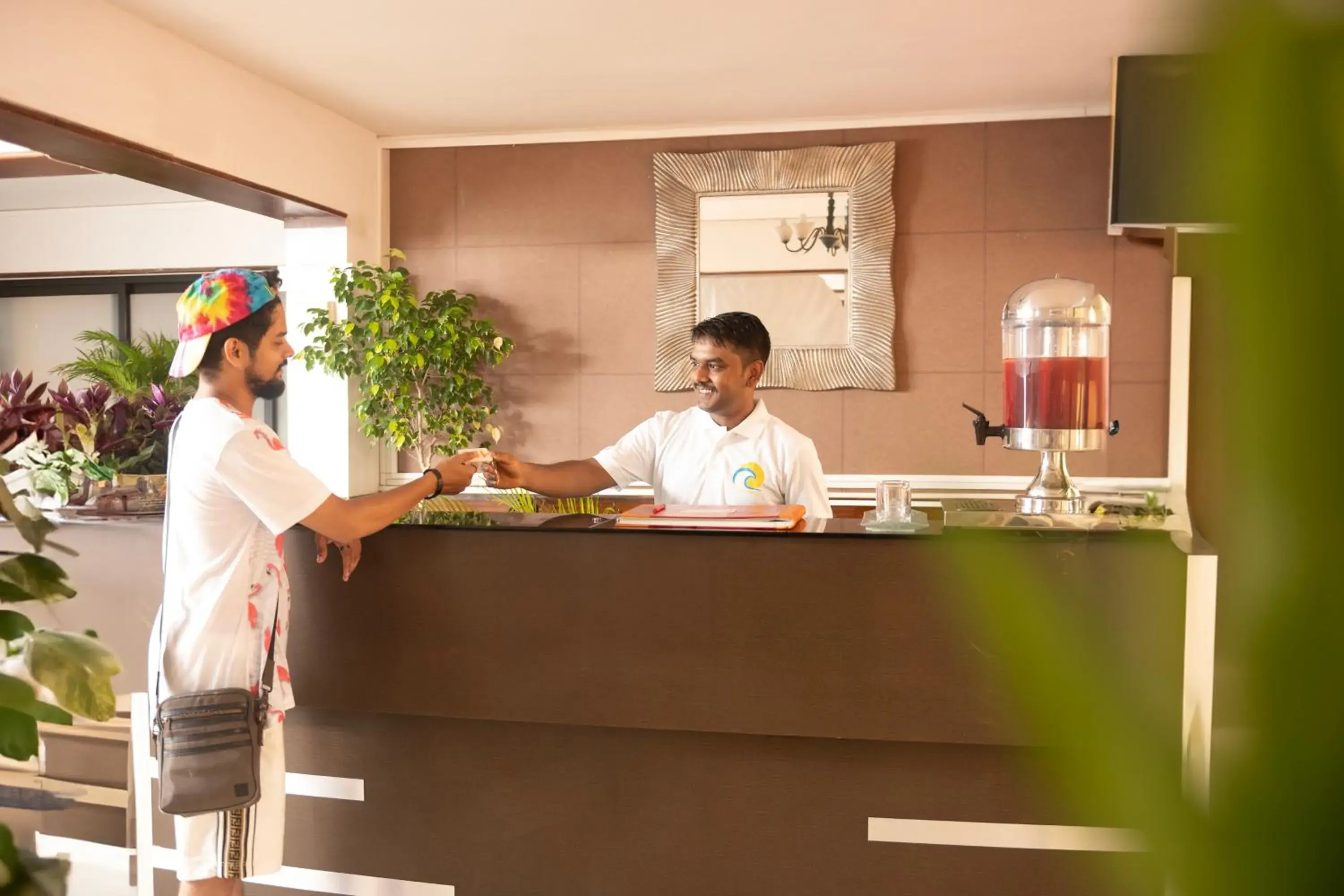 Westwood Residence Goa - The Boutique Hotel Westwood Residence Goa - The Boutique Hotel