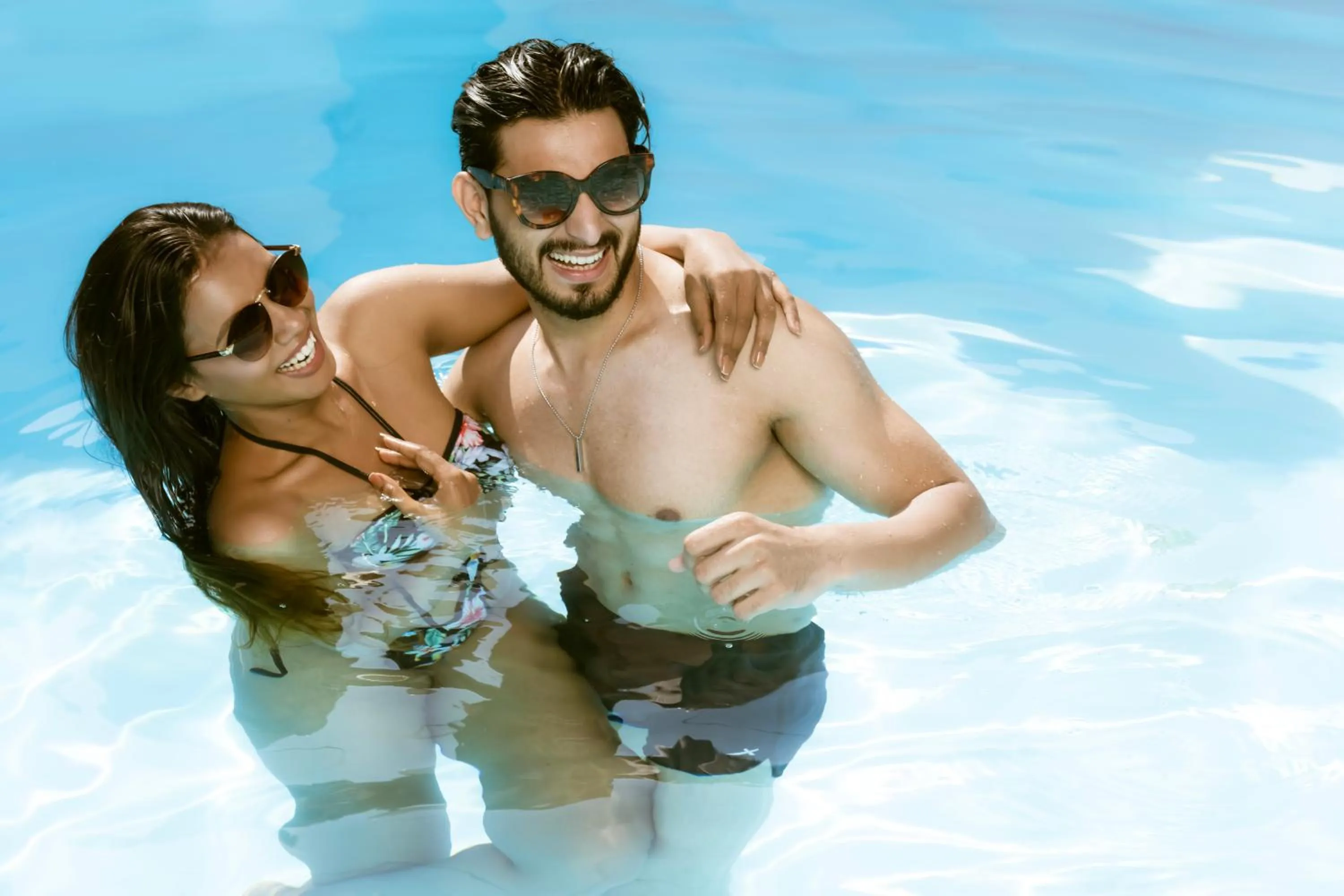 Westwood Residence Goa - The Boutique Hotel