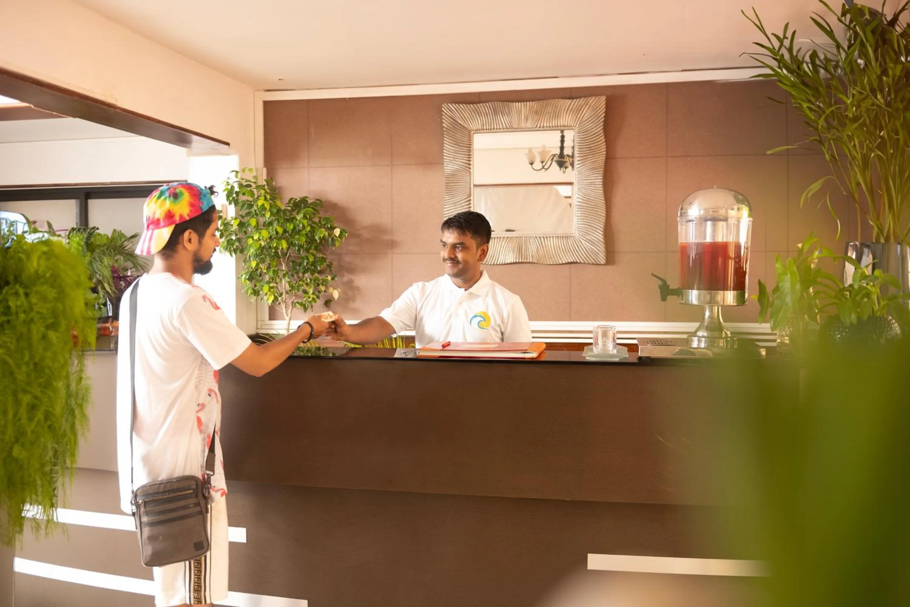 Westwood Residence Goa - The Boutique Hotel