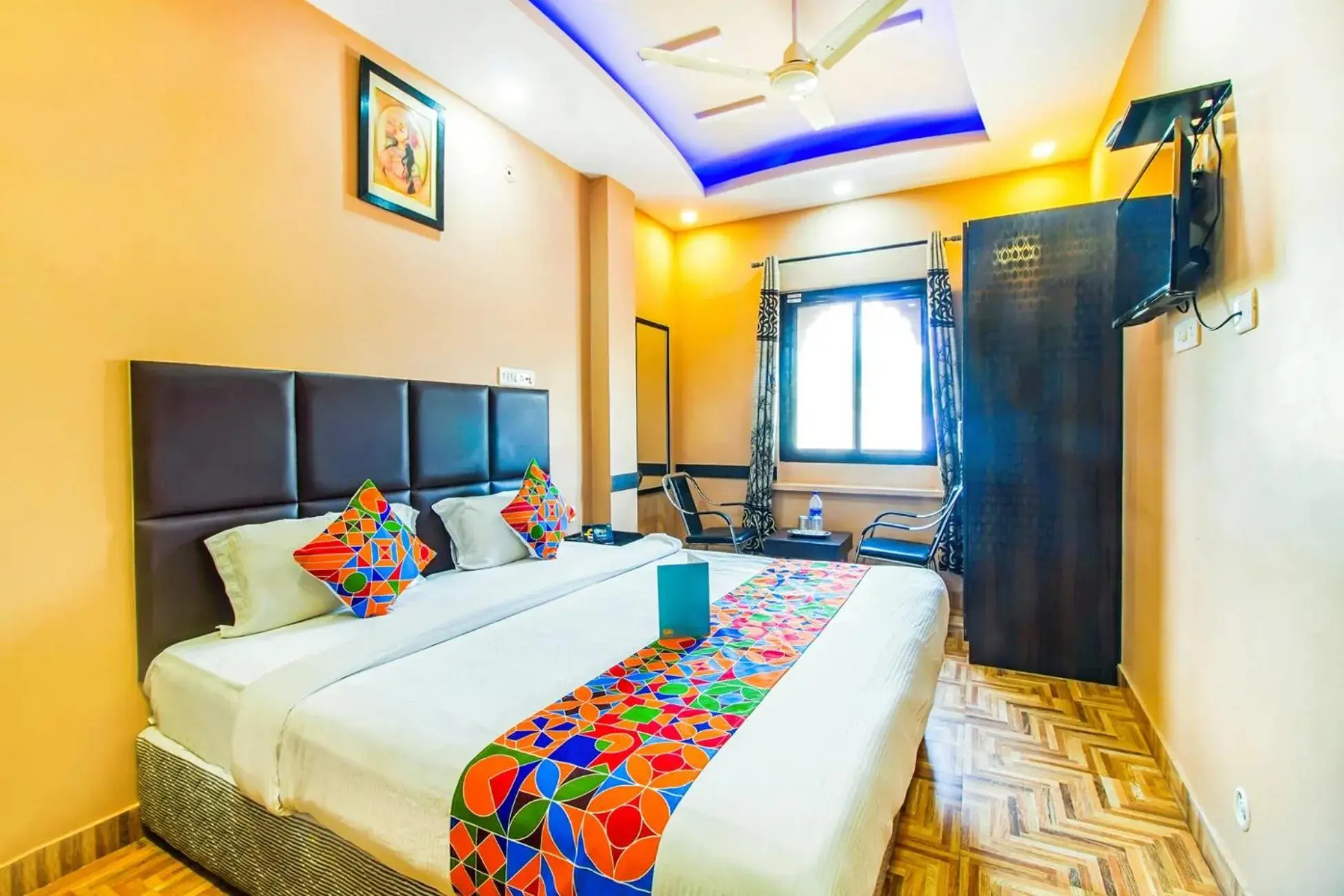 Hotel Deepak Residency Hotel Deepak Residency