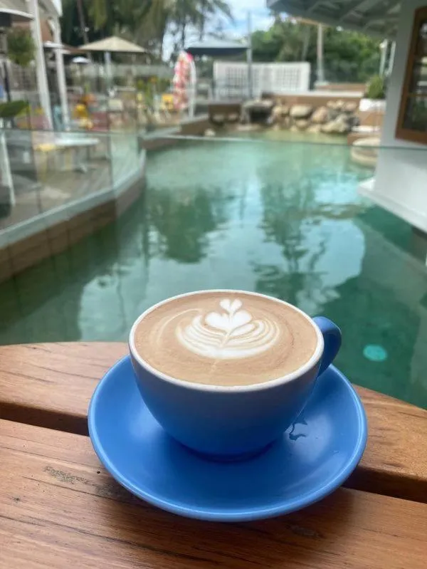 Ocean International Hotel