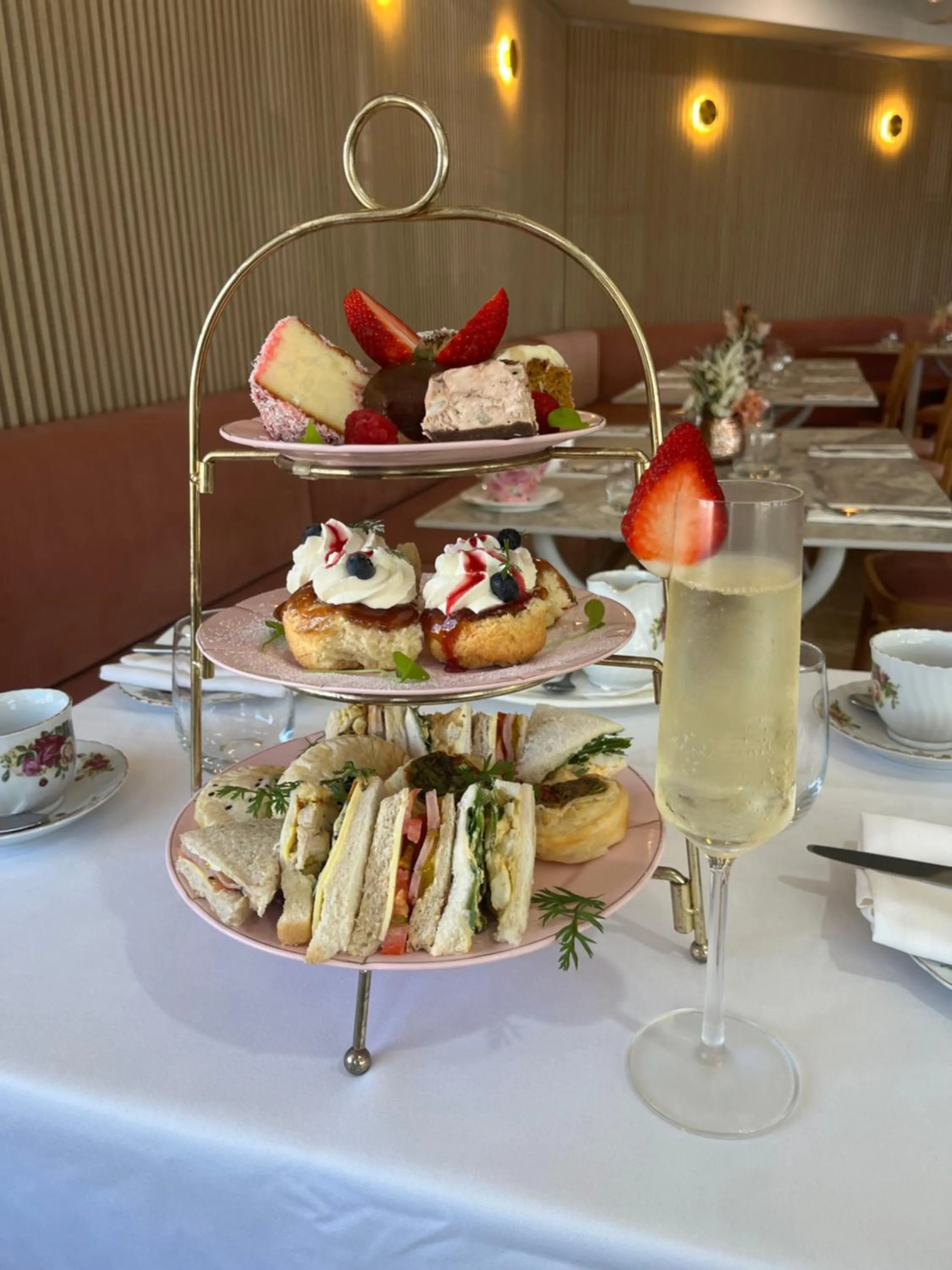 Ocean International Hotel