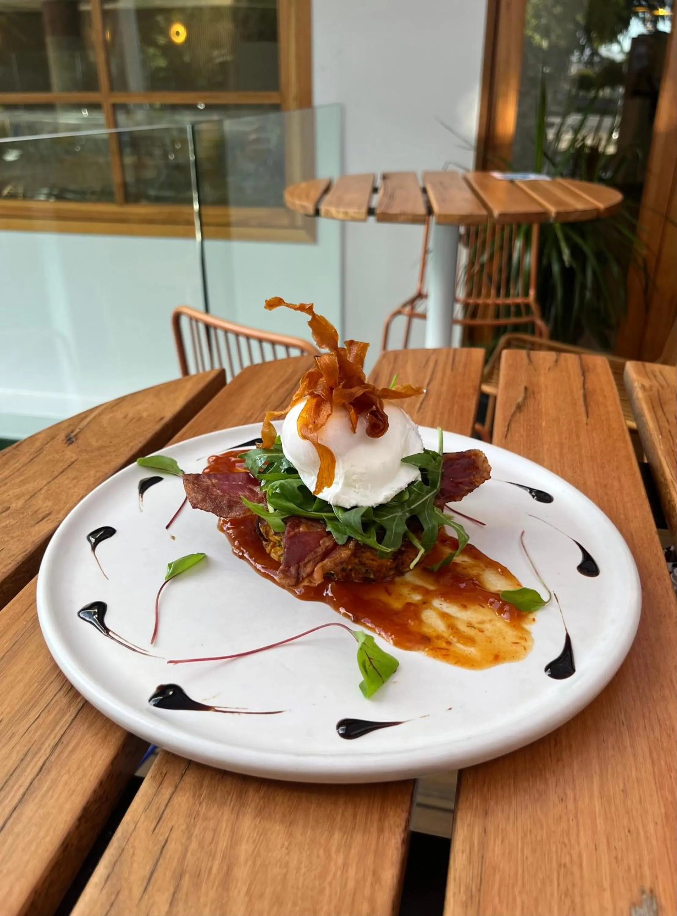 Ocean International Hotel