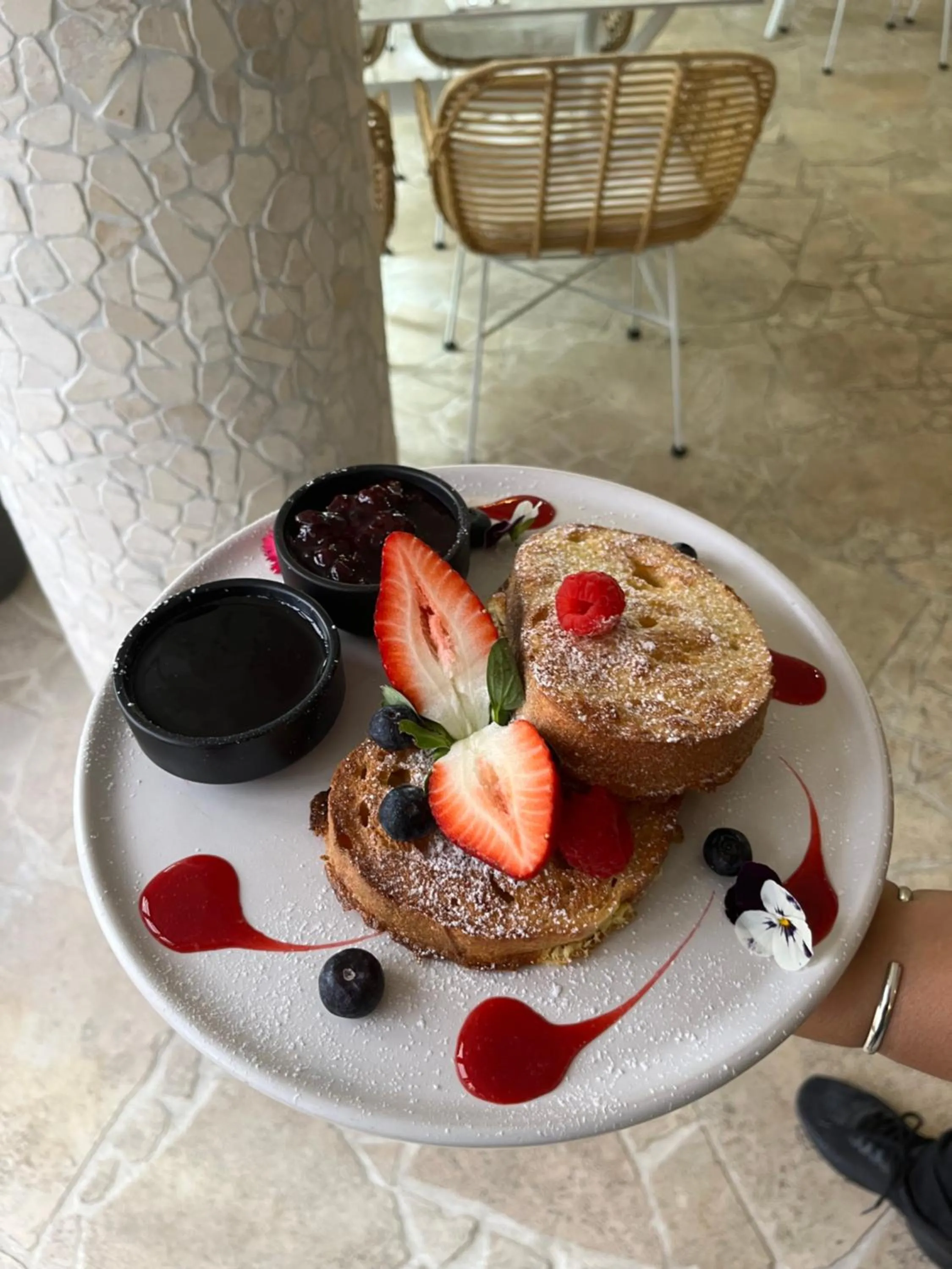 Ocean International Hotel