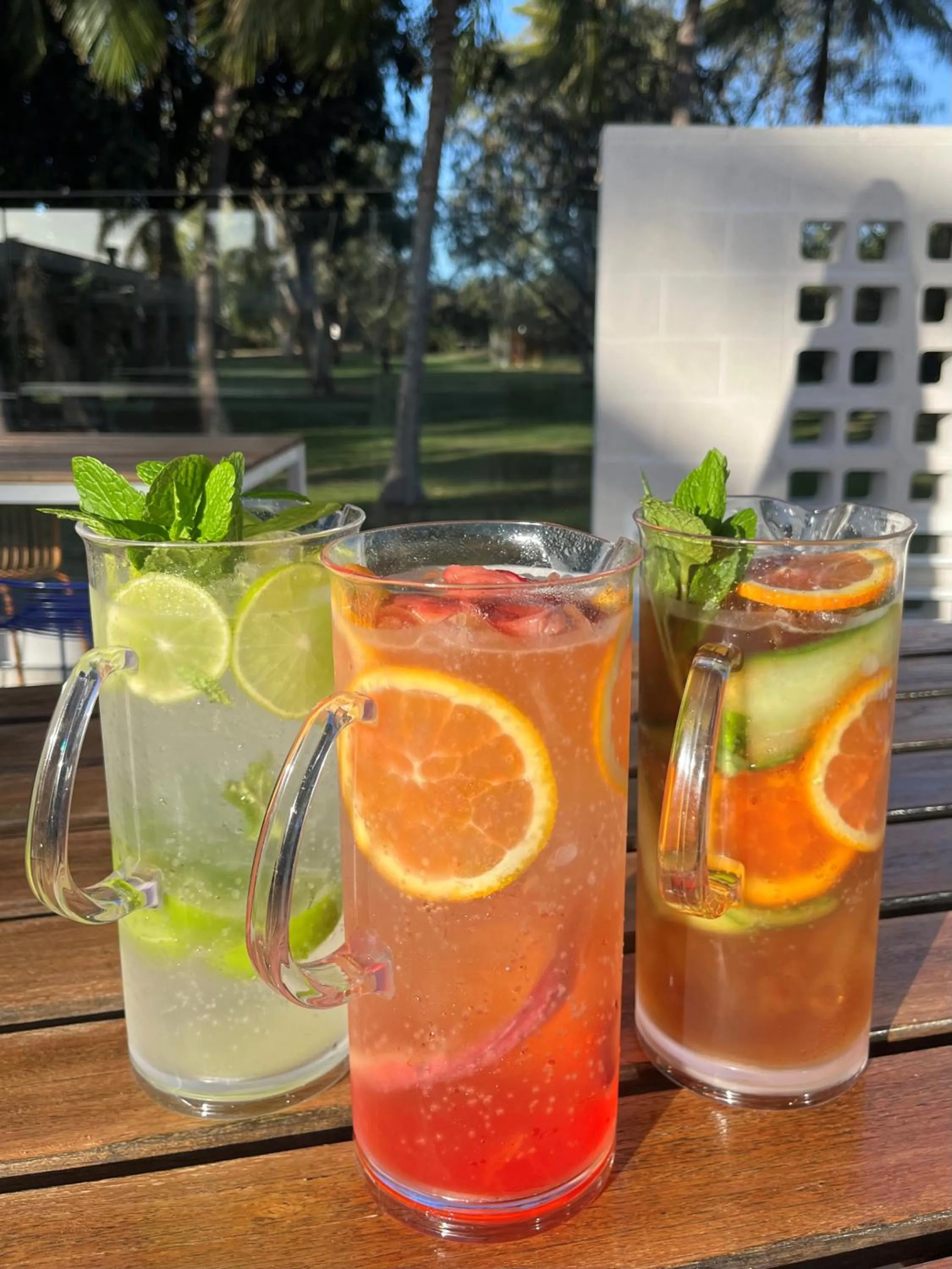 Ocean International Hotel