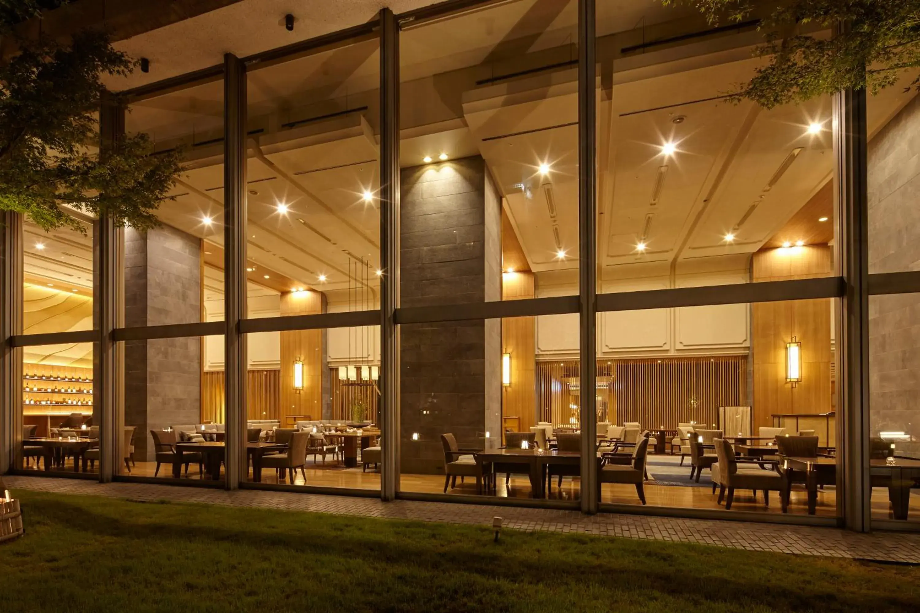 Restaurant/places to eat in Takanawa Hanakohro - in Grand Prince Hotel Takanawa Restaurant/places to eat in Takanawa Hanakohro - in Grand Prince Hotel Takanawa