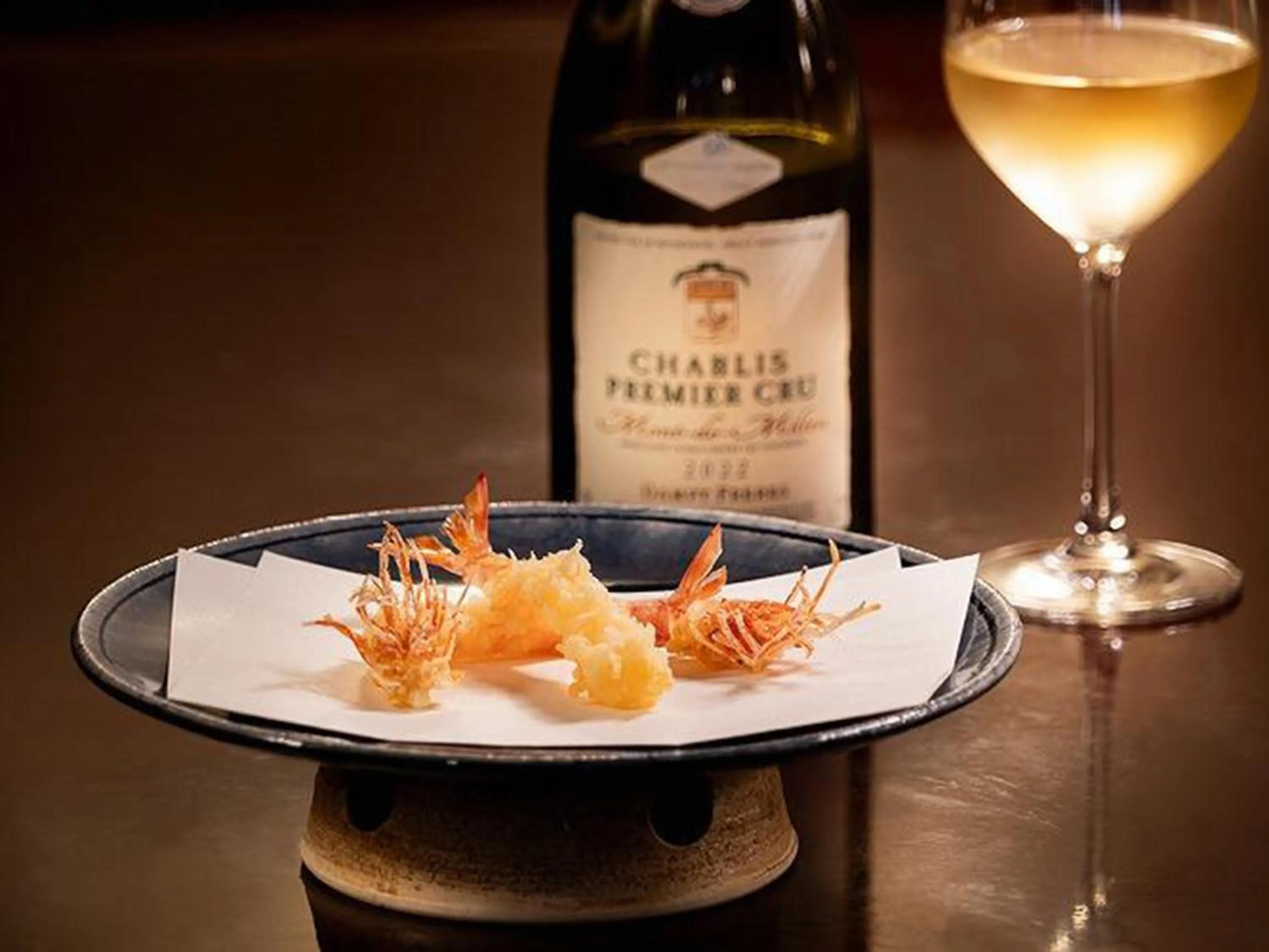 Restaurant/places to eat in Takanawa Hanakohro - in Grand Prince Hotel Takanawa