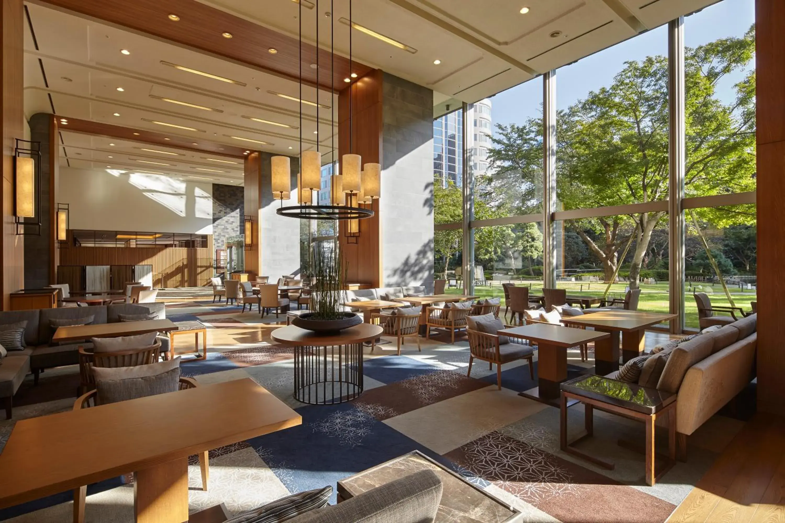 Restaurant/places to eat in Takanawa Hanakohro - in Grand Prince Hotel Takanawa Restaurant/places to eat in Takanawa Hanakohro - in Grand Prince Hotel Takanawa