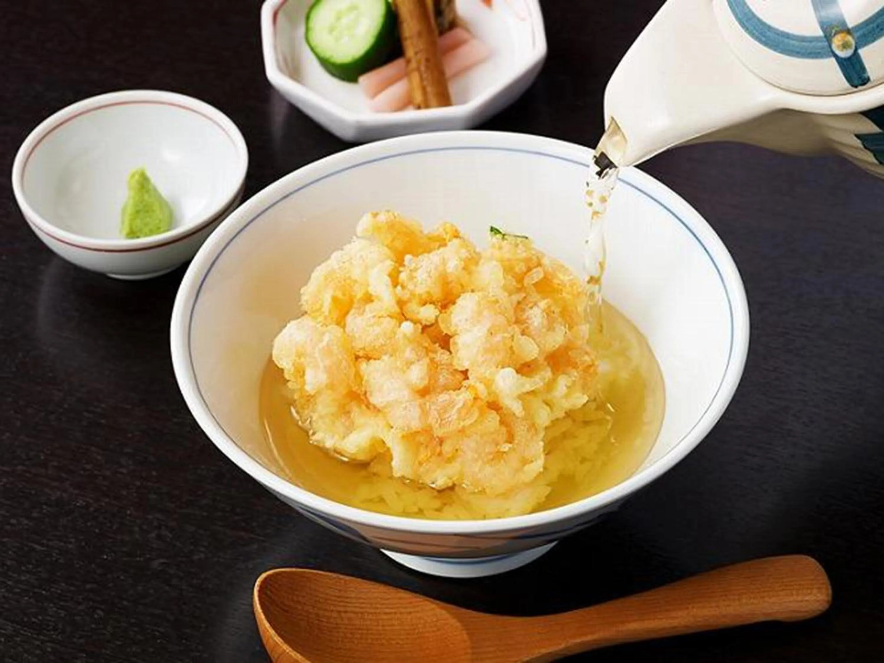 Restaurant/places to eat in Takanawa Hanakohro - in Grand Prince Hotel Takanawa