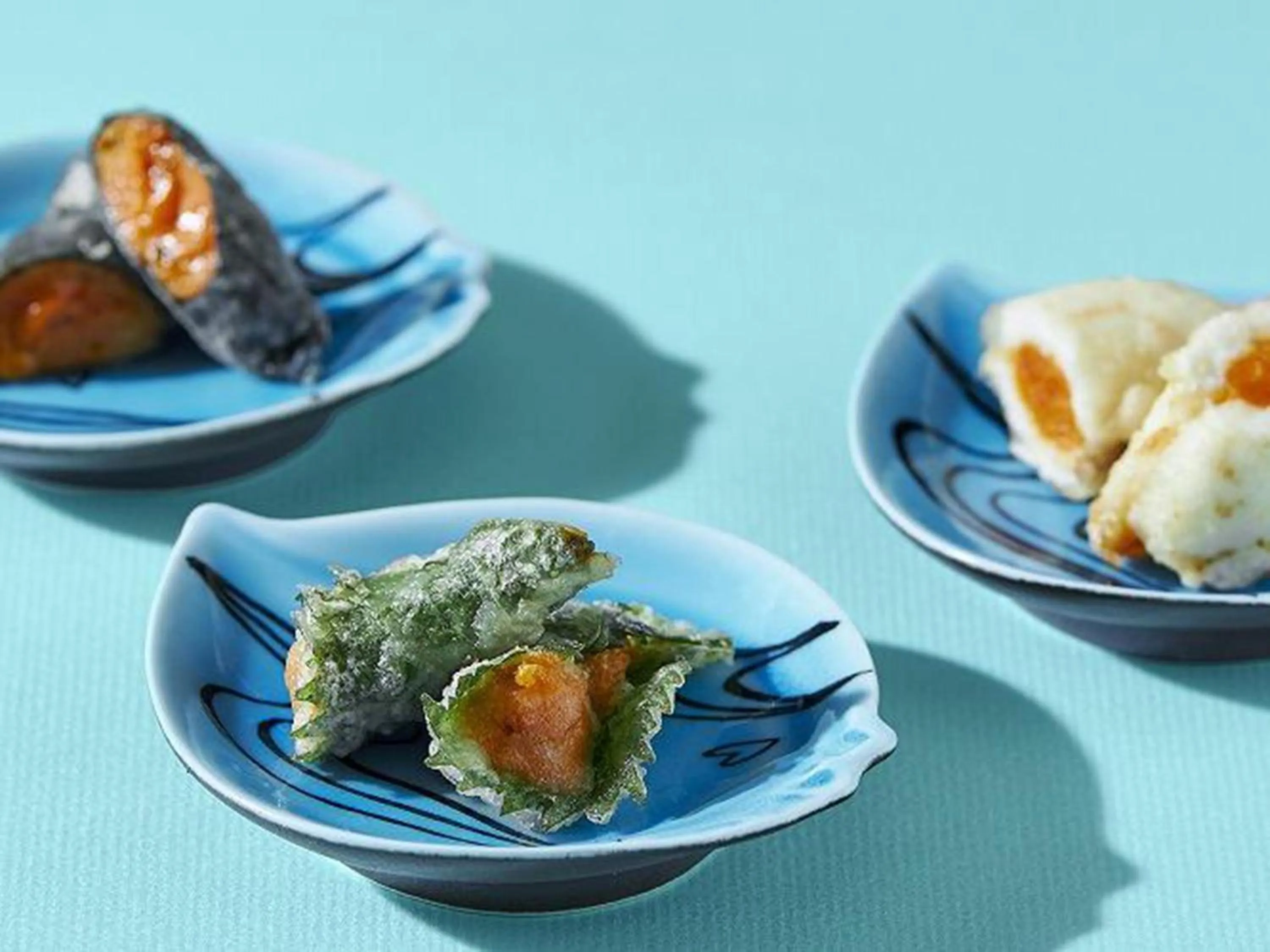 Restaurant/places to eat in Takanawa Hanakohro - in Grand Prince Hotel Takanawa