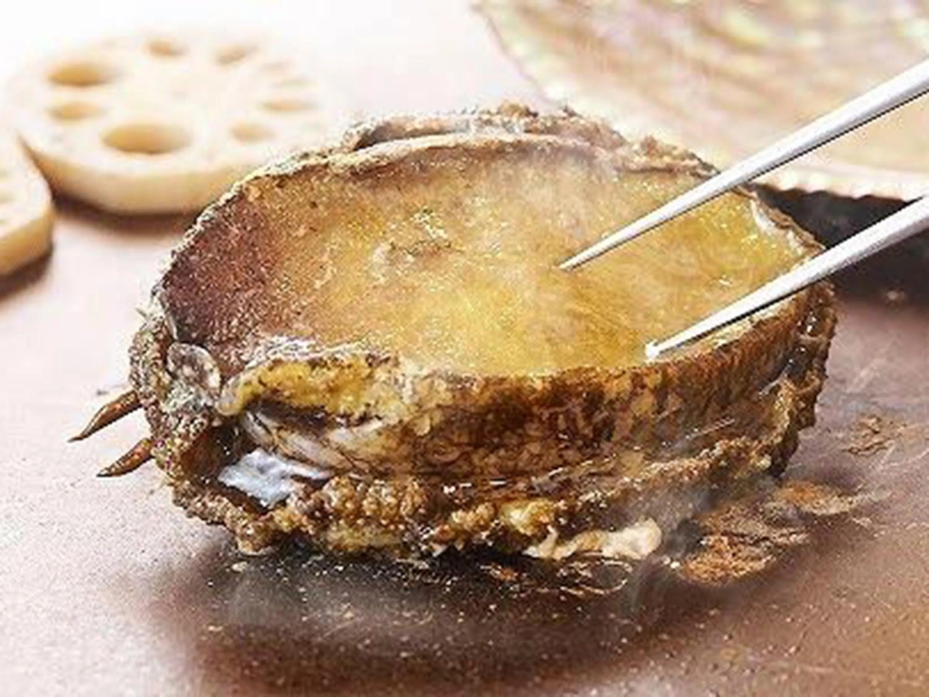 Restaurant/places to eat in Takanawa Hanakohro - in Grand Prince Hotel Takanawa